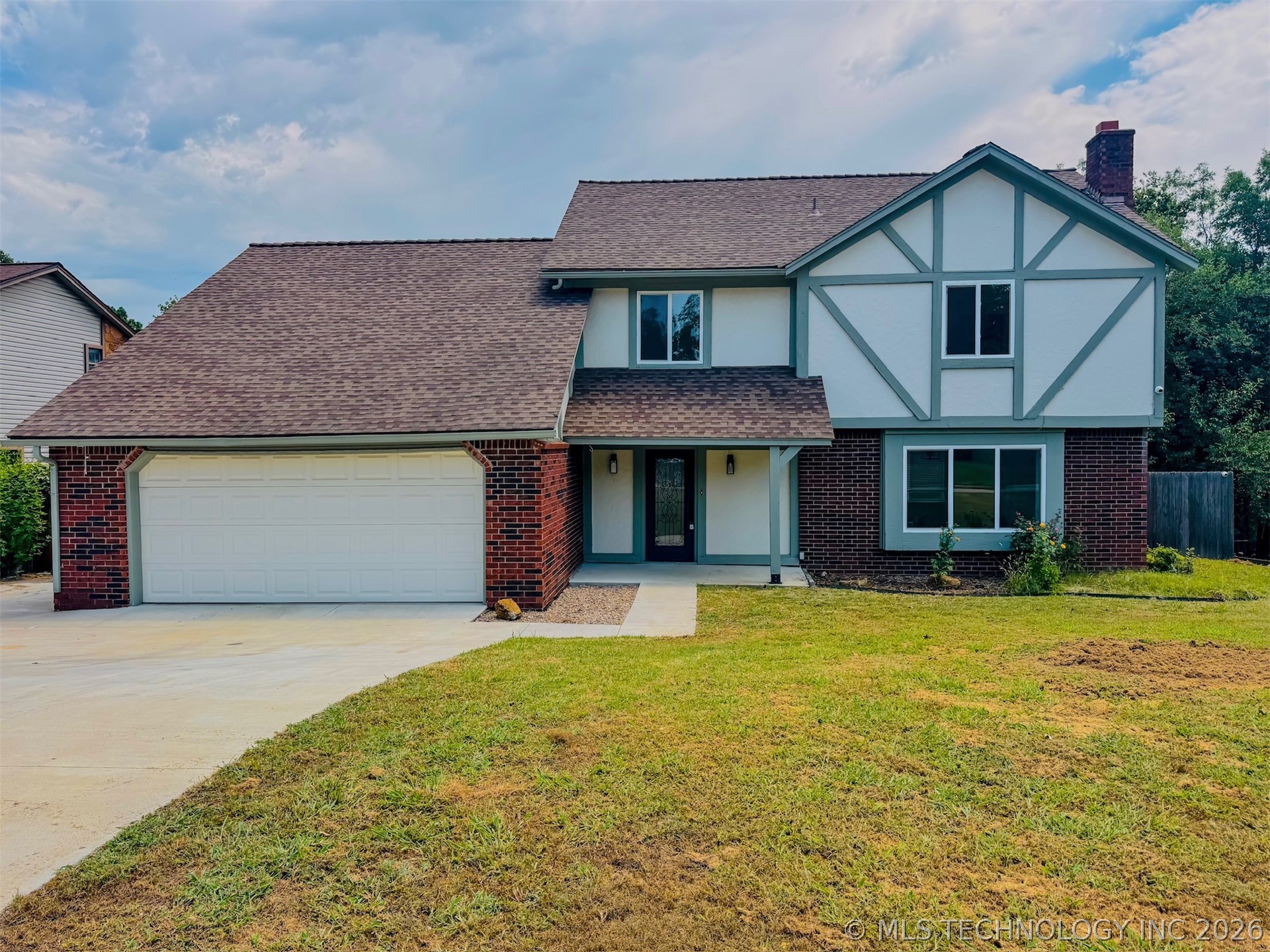 2502 W Driftwood Drive Claremore OK 74017