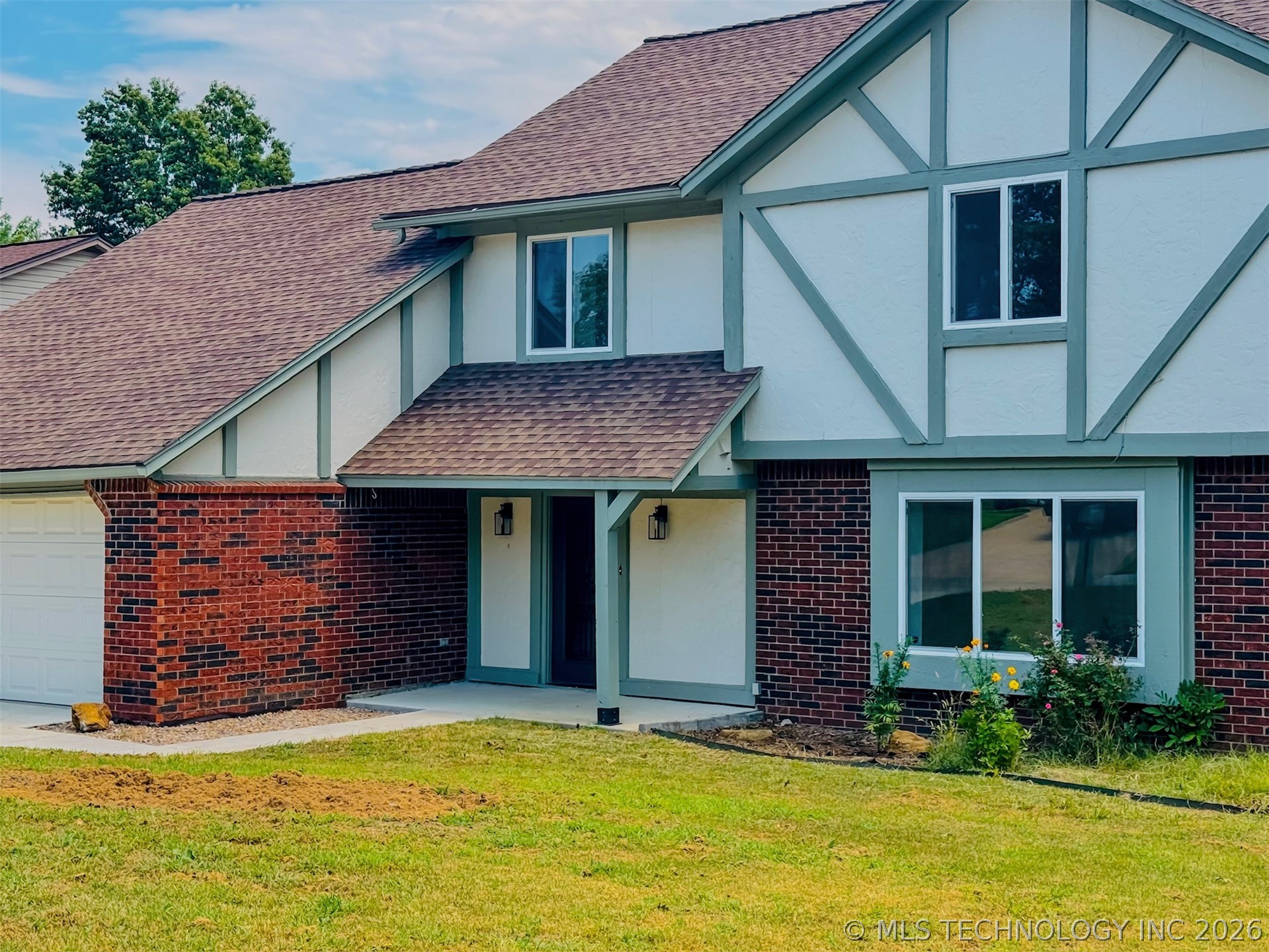 2502 W Driftwood Drive Claremore OK 74017