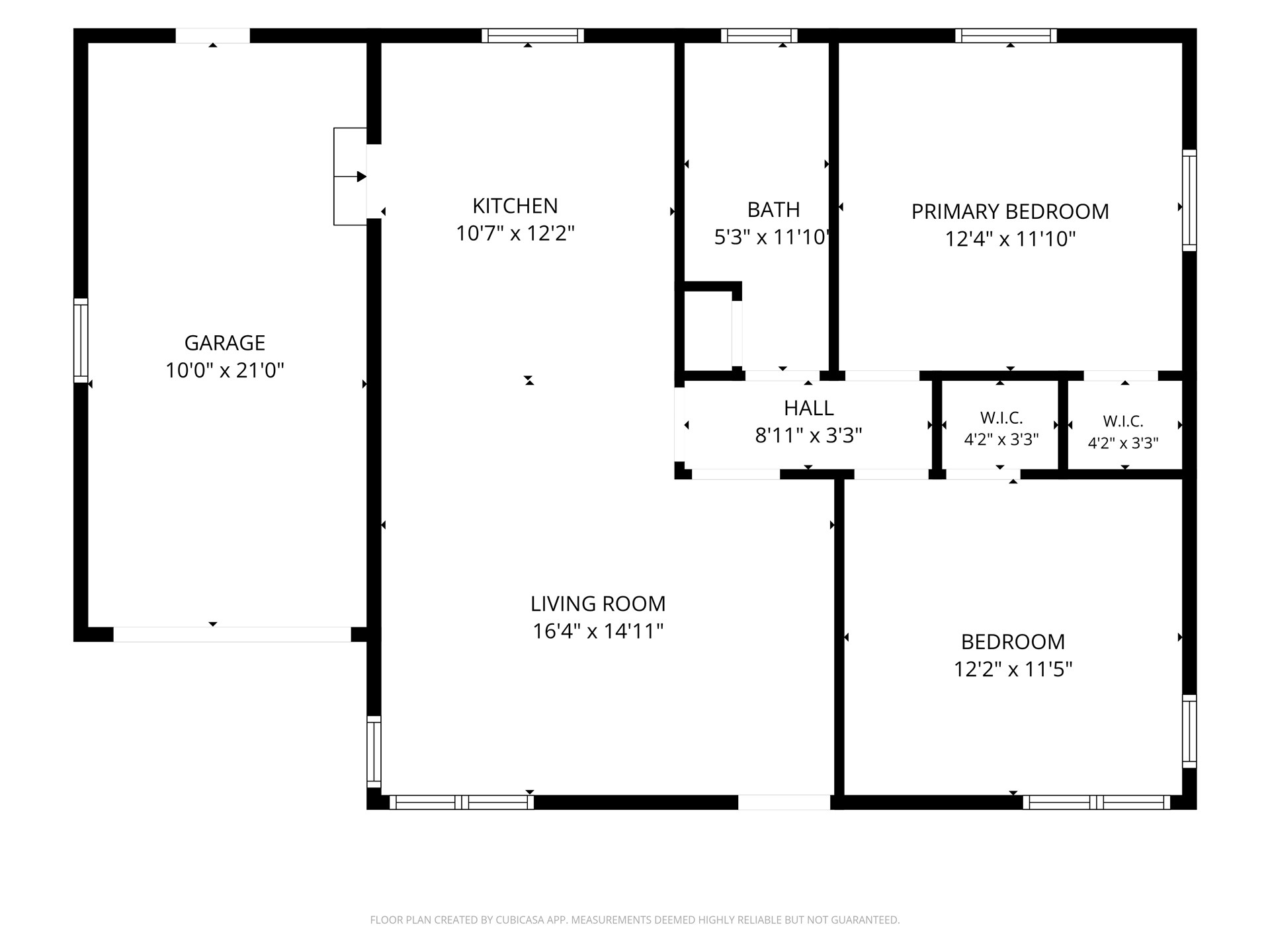 2023 E 12th Place Tulsa OK 74104