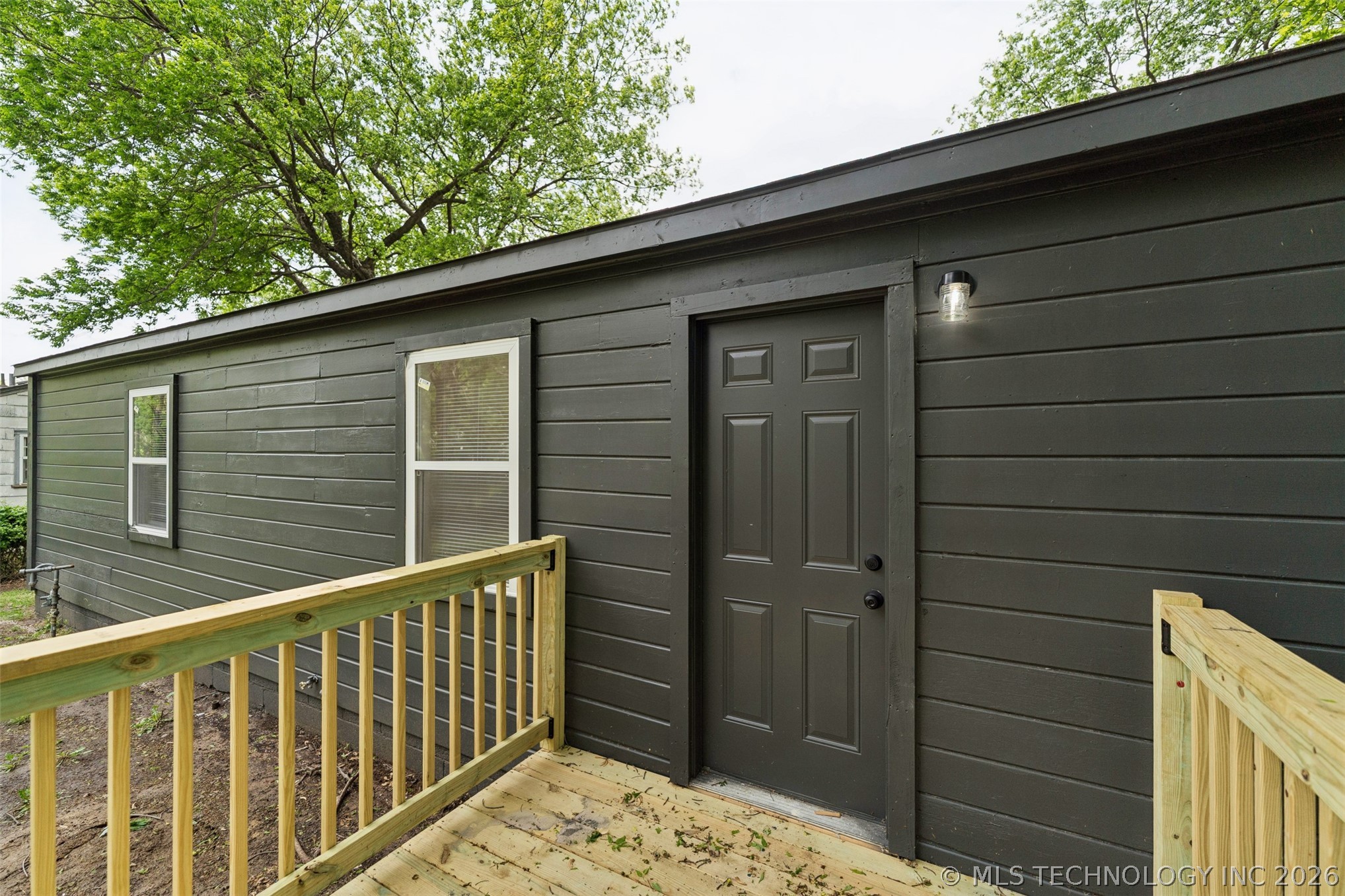 3323 E Xyler Street Tulsa OK 74115