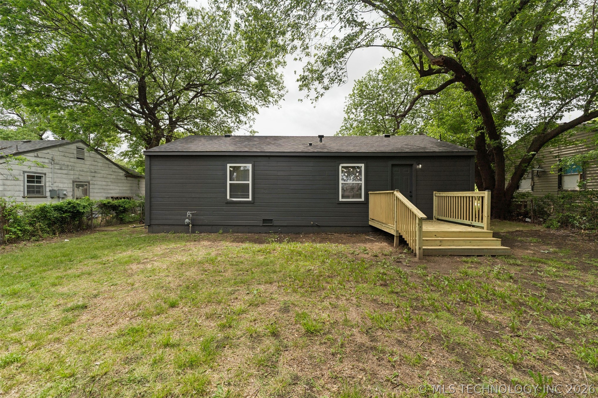 3323 E Xyler Street Tulsa OK 74115