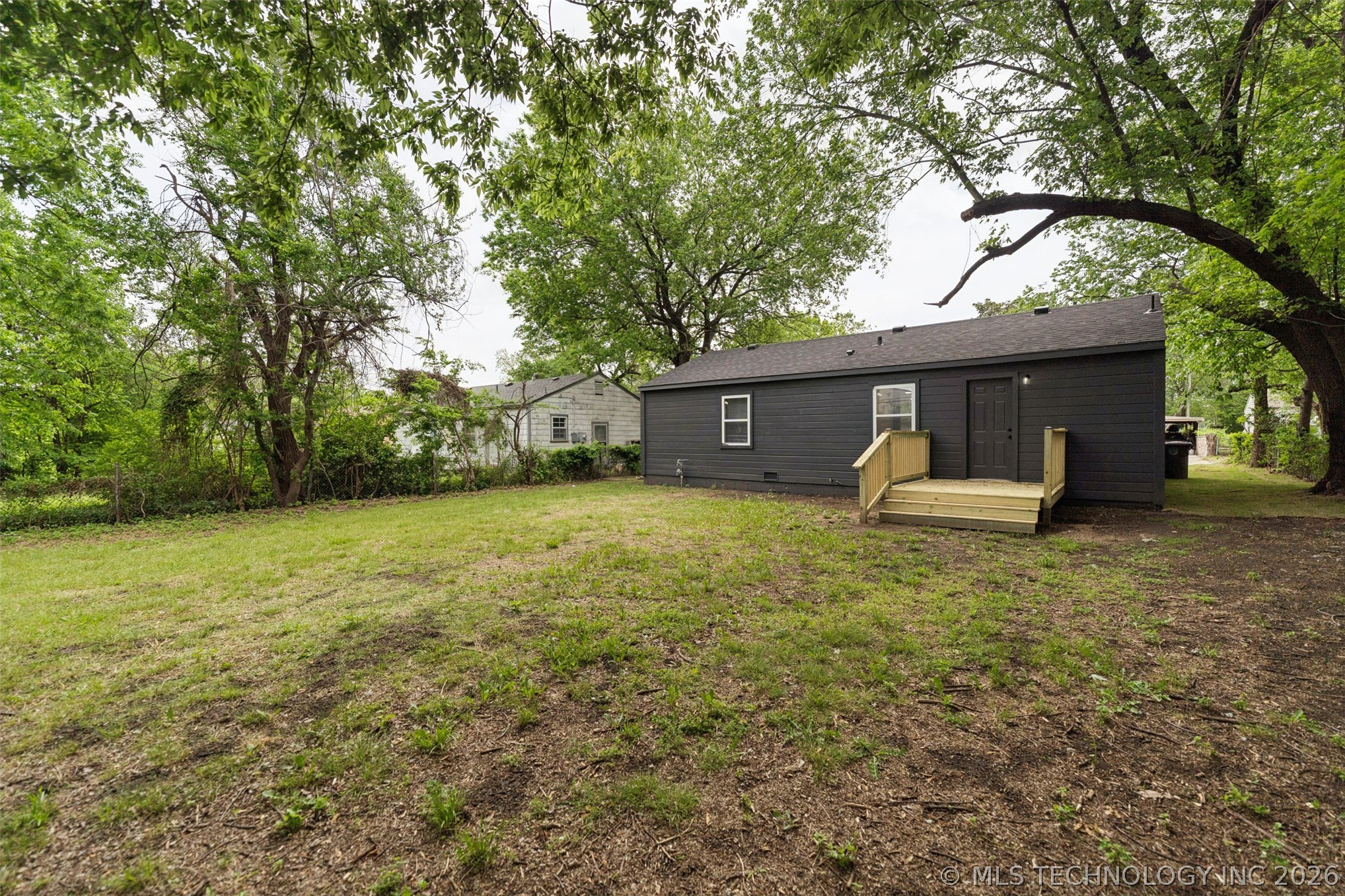 3323 E Xyler Street Tulsa OK 74115