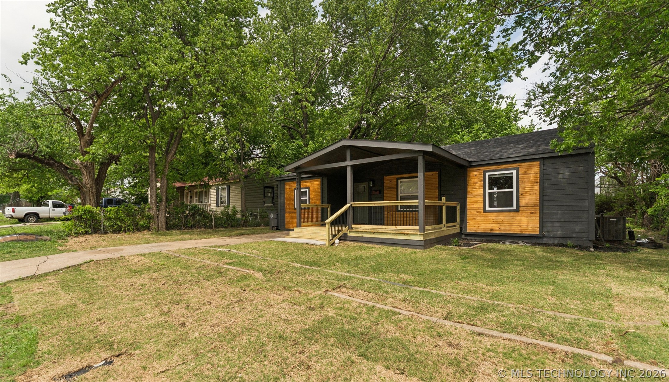 3323 E Xyler Street Tulsa OK 74115