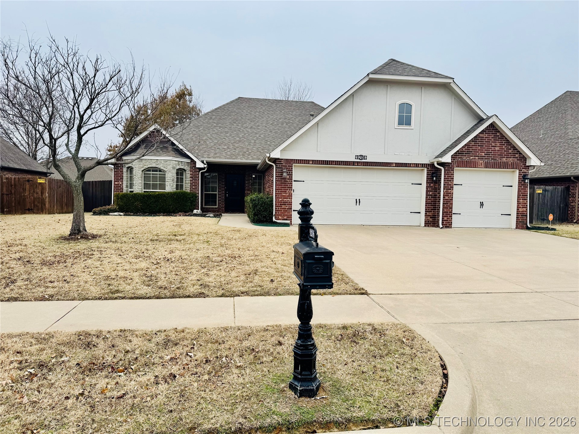 9206 N 95th Eastplace Owasso OK 74055
