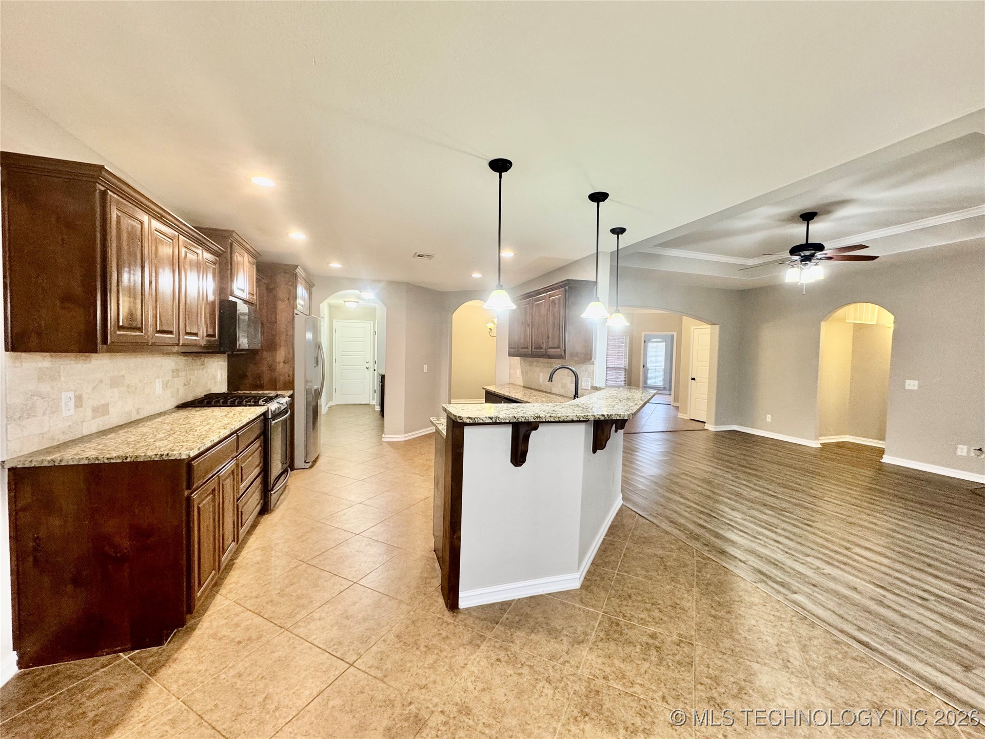 9206 N 95th Eastplace Owasso OK 74055