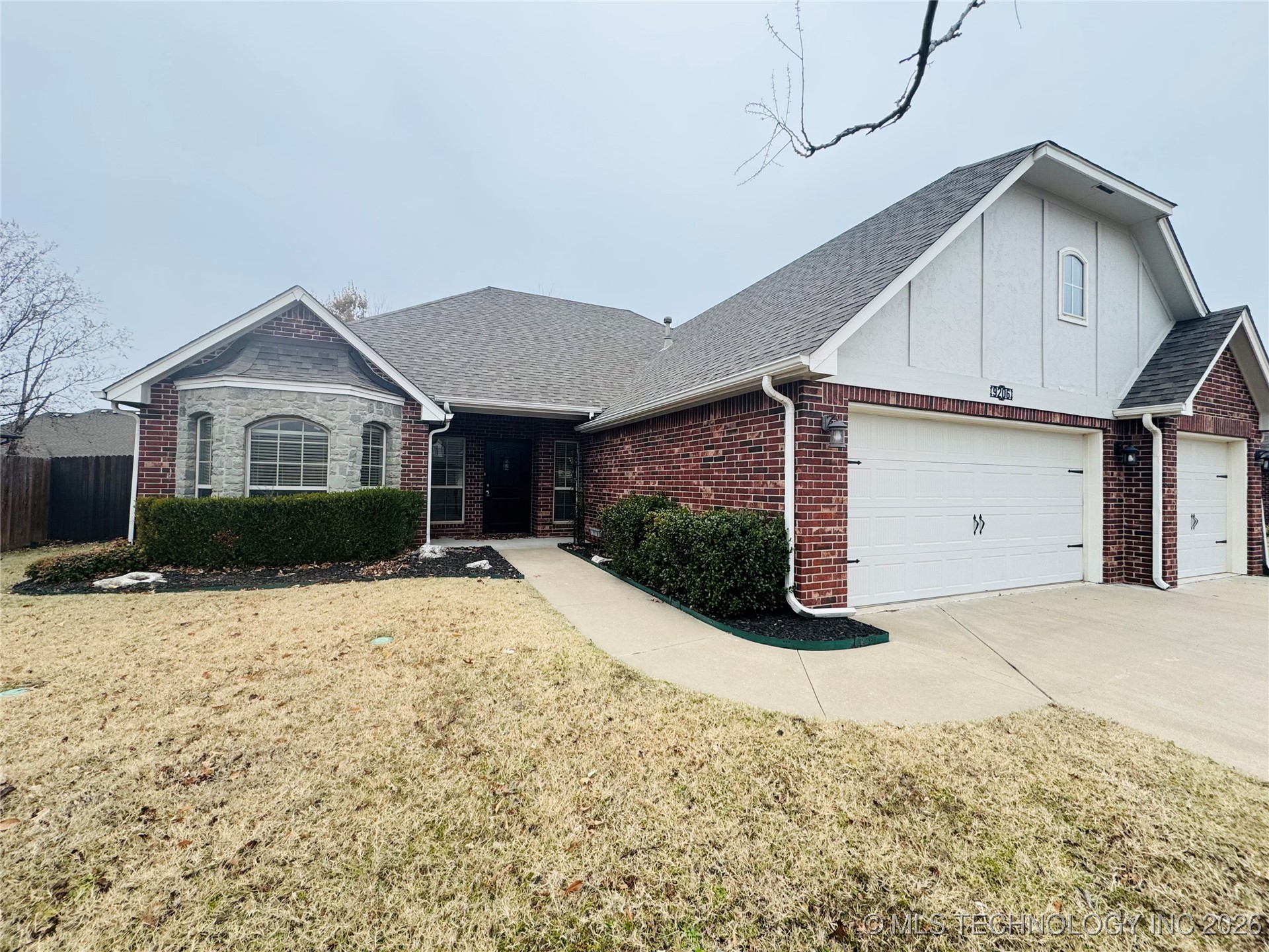 9206 N 95th Eastplace Owasso OK 74055