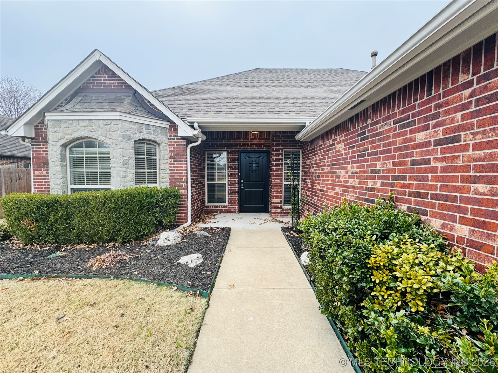 9206 N 95th Eastplace Owasso OK 74055