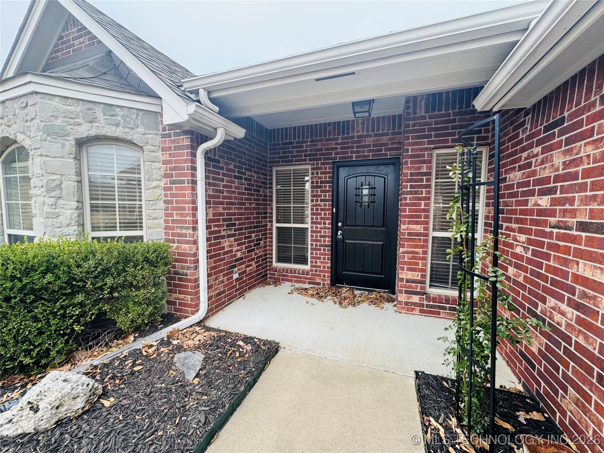 9206 N 95th Eastplace Owasso OK 74055