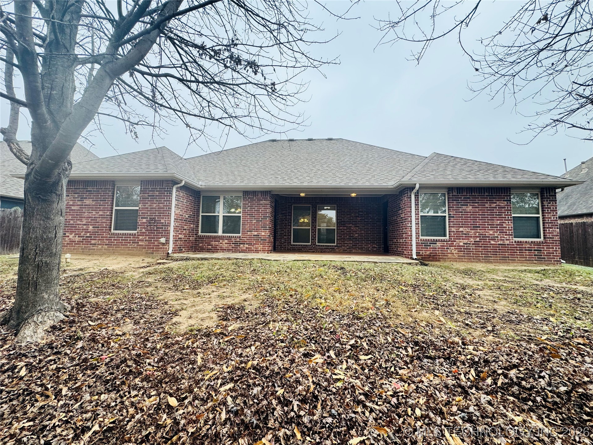 9206 N 95th Eastplace Owasso OK 74055