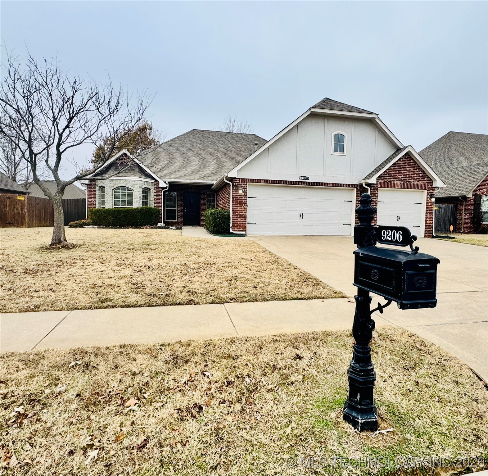 9206 N 95th Eastplace Owasso OK 74055