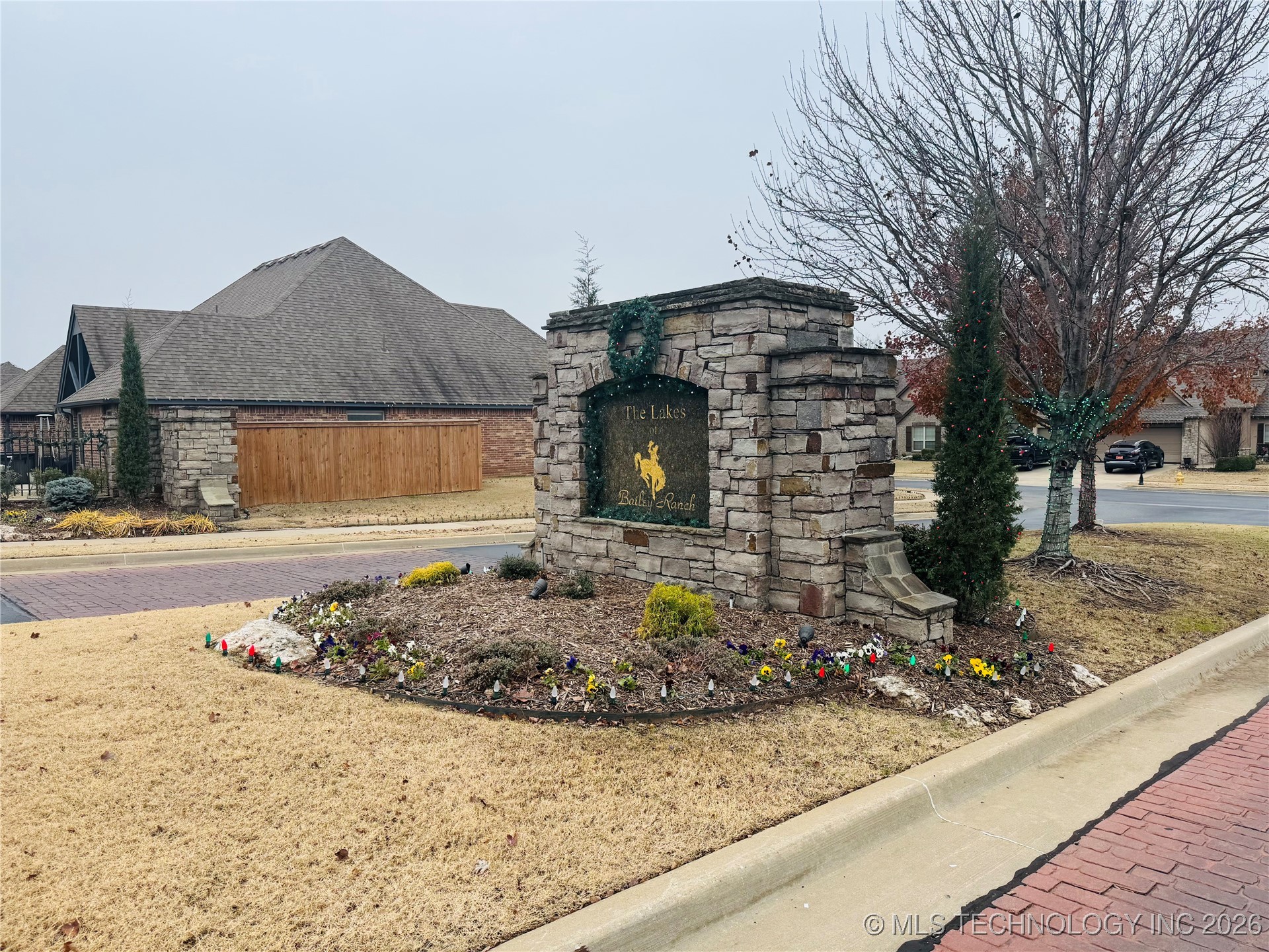 9206 N 95th Eastplace Owasso OK 74055
