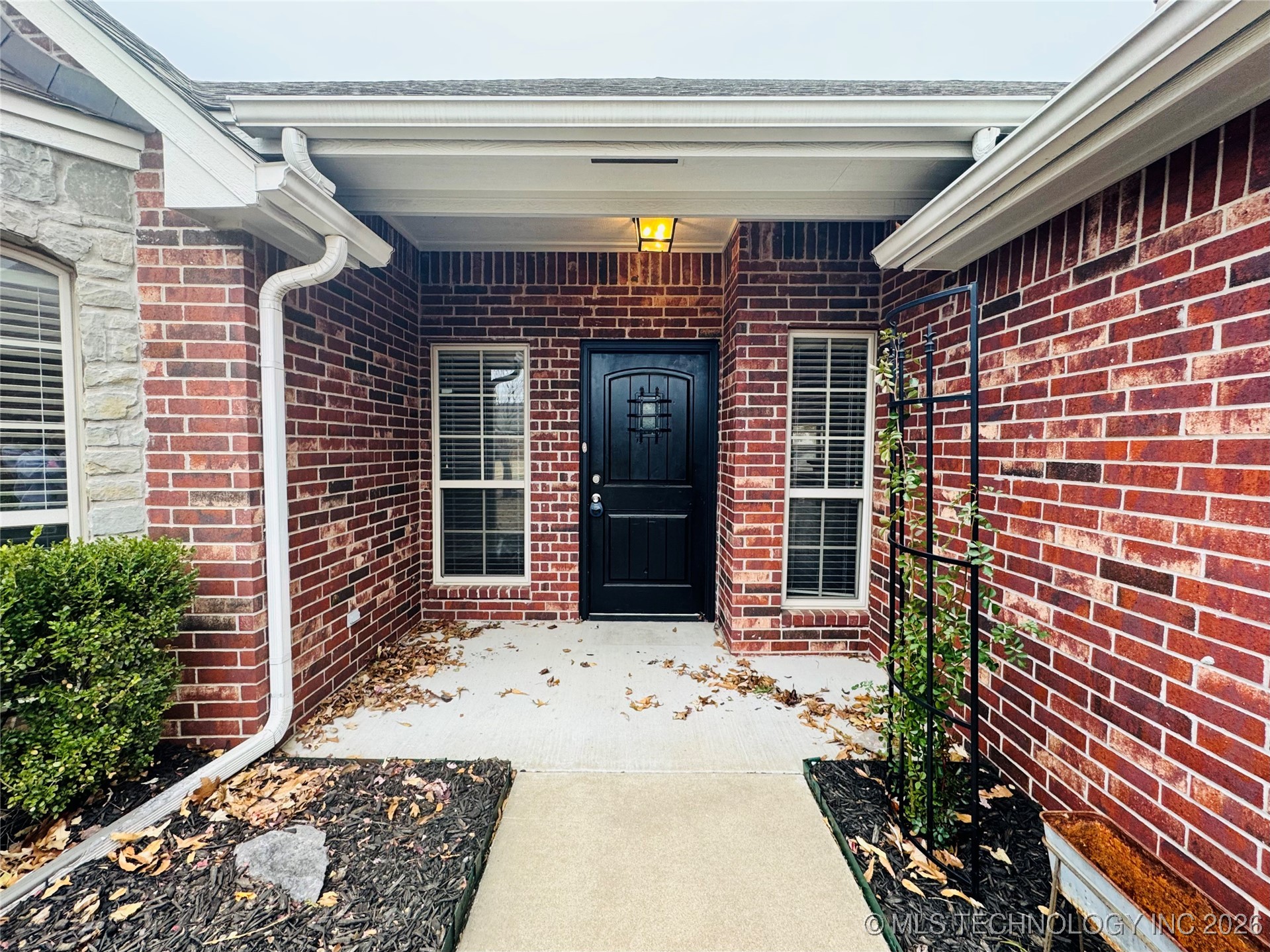 9206 N 95th Eastplace Owasso OK 74055
