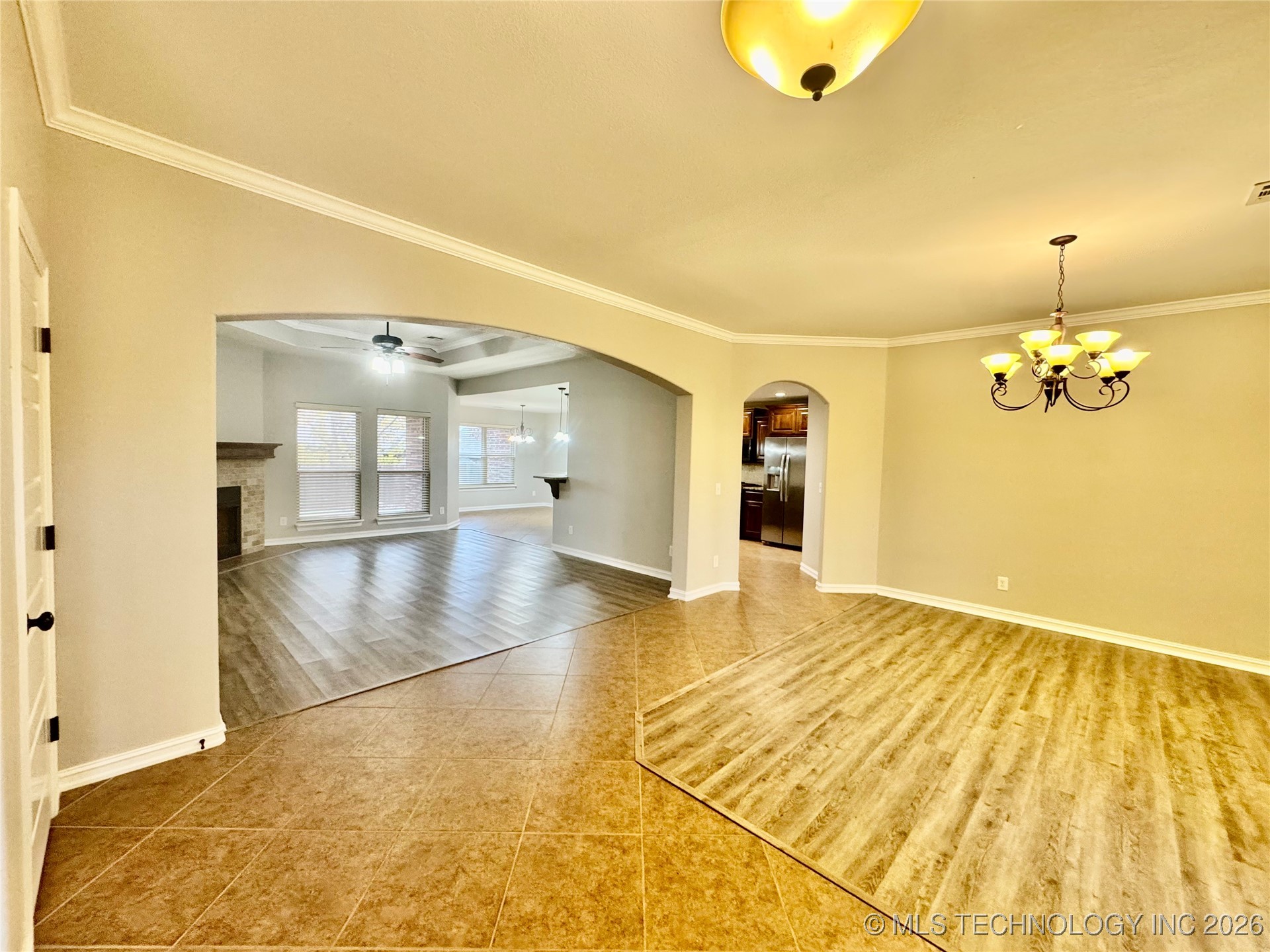 9206 N 95th Eastplace Owasso OK 74055