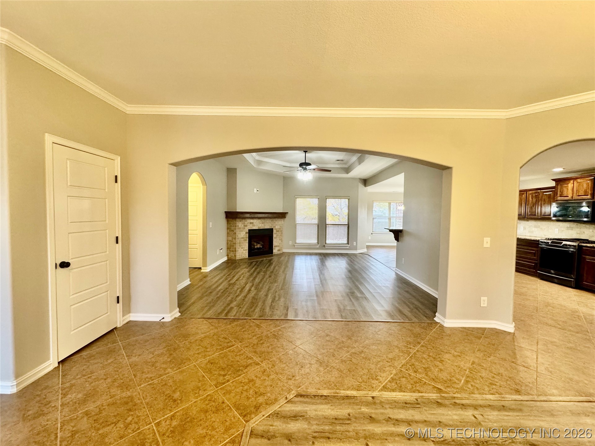 9206 N 95th Eastplace Owasso OK 74055