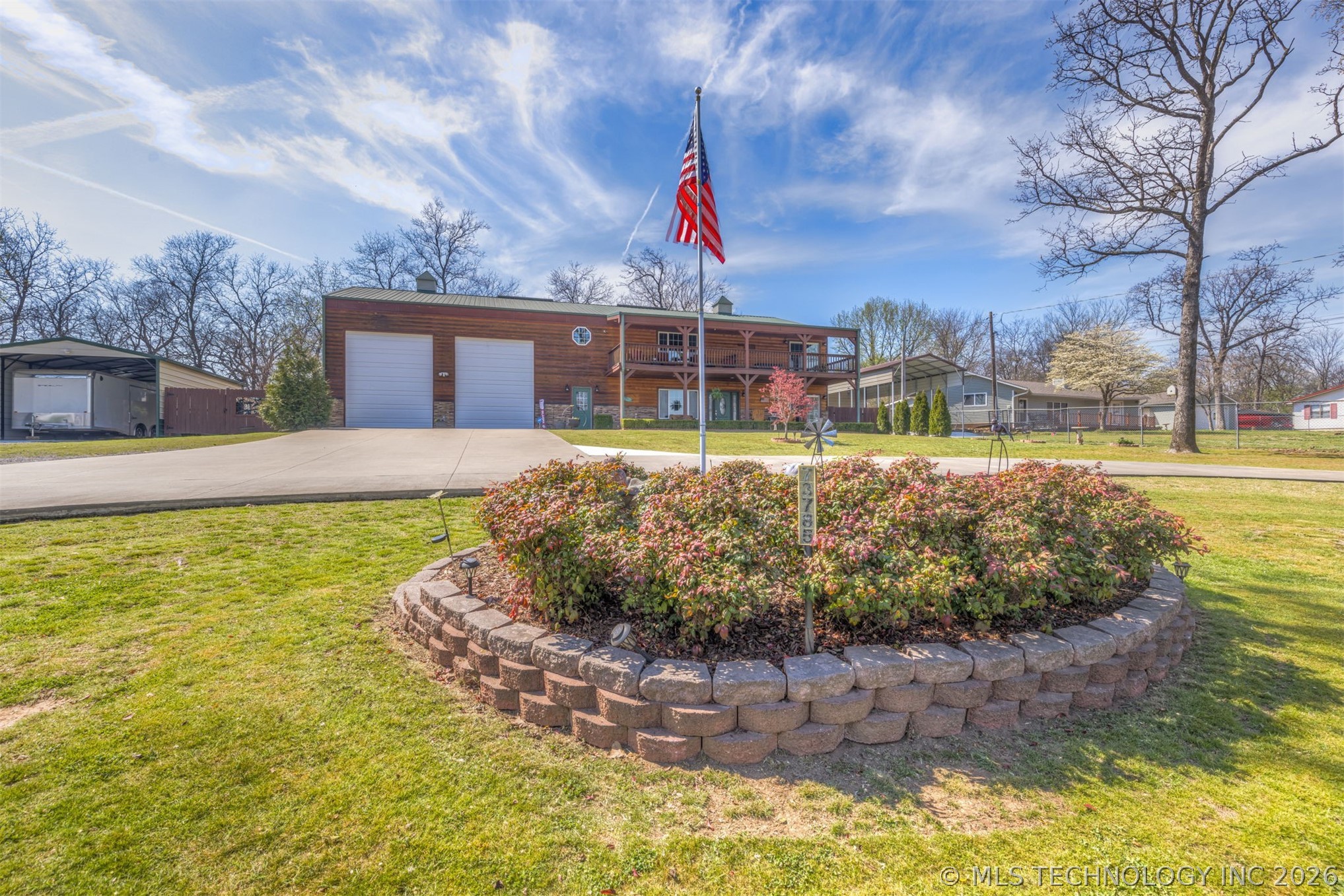 73785 S 340 Road Wagoner OK 74467