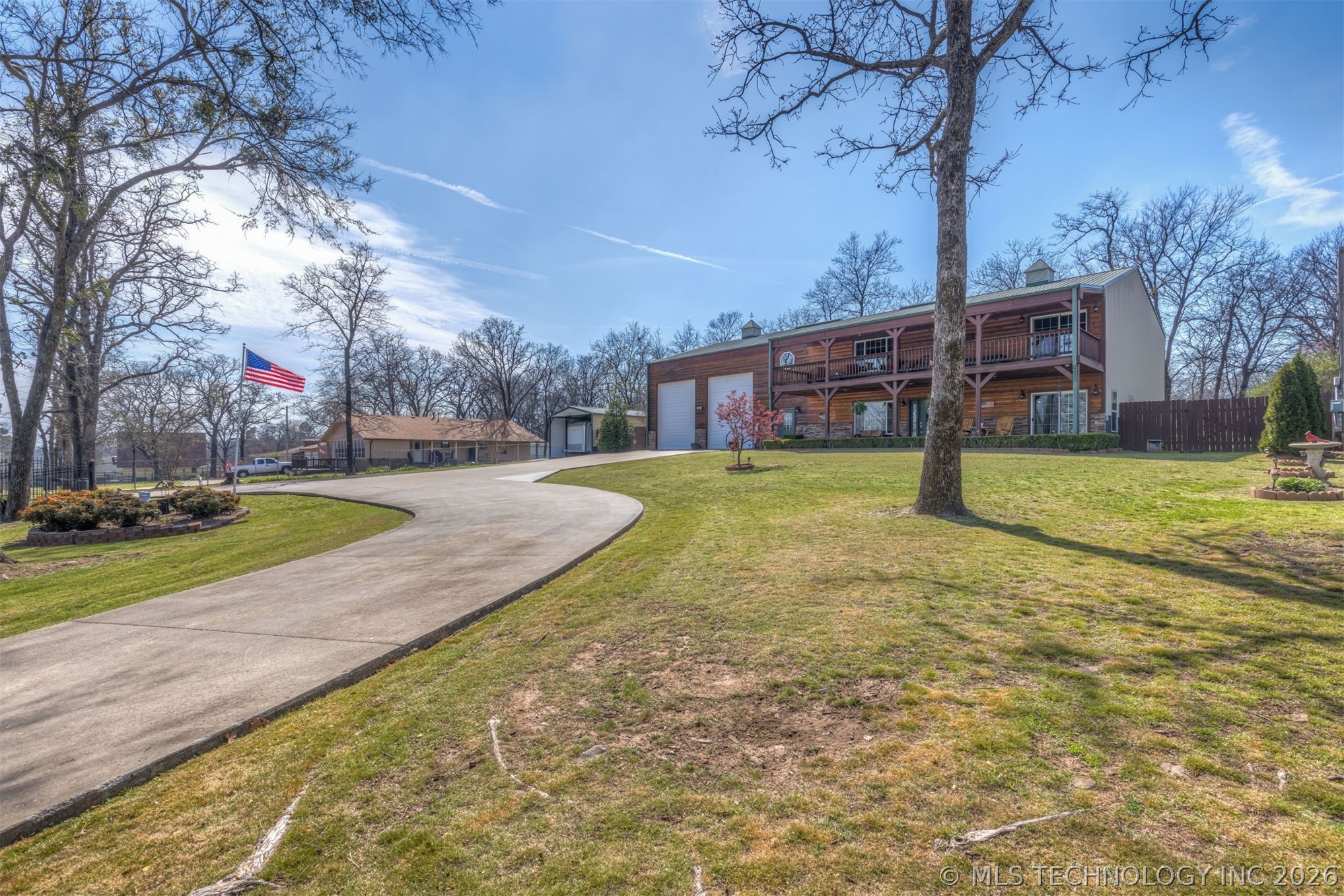 73785 S 340 Road Wagoner OK 74467