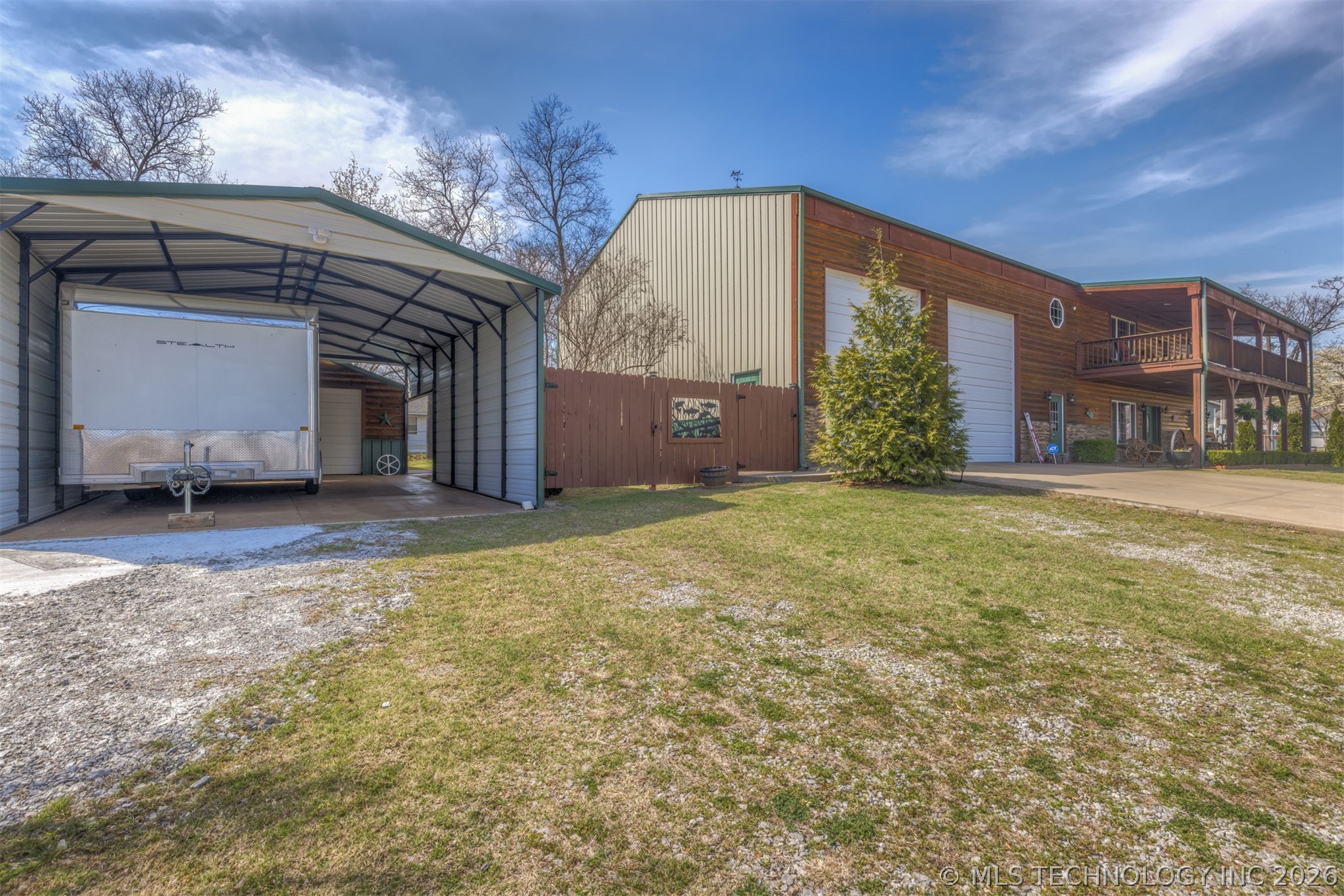 73785 S 340 Road Wagoner OK 74467