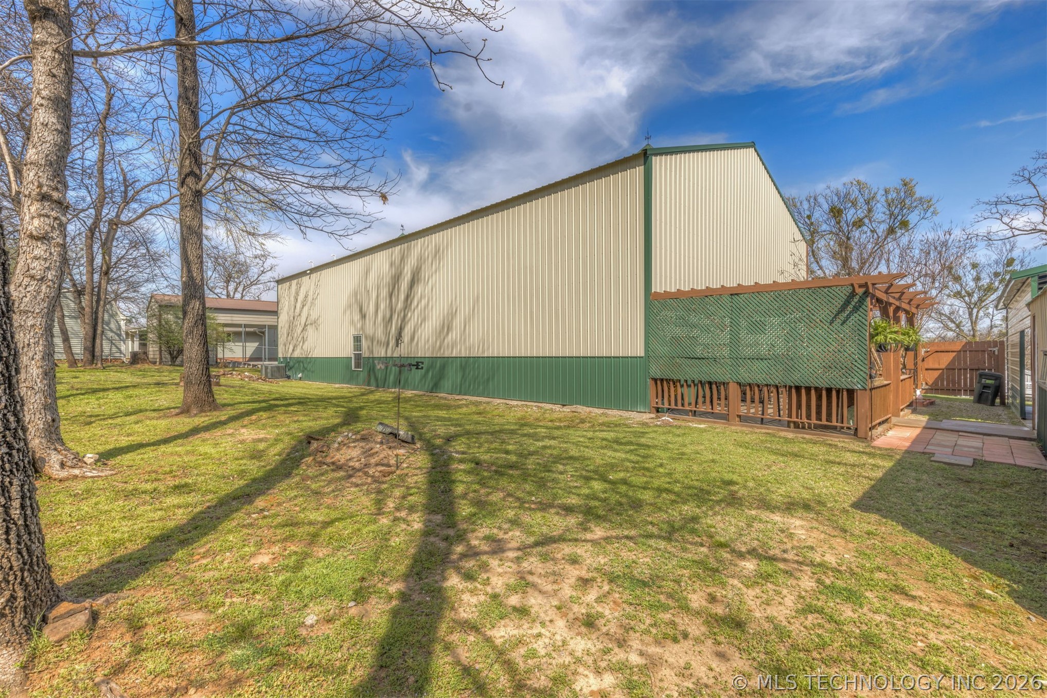 73785 S 340 Road Wagoner OK 74467