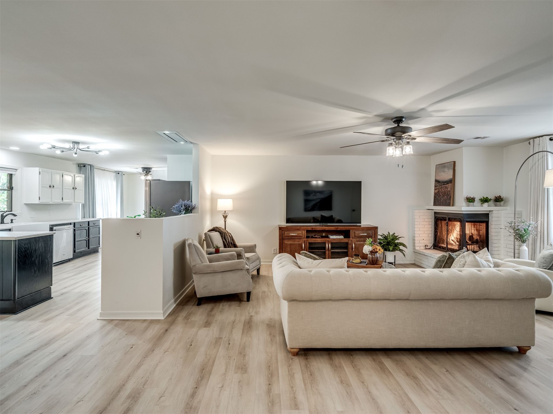 120 W 4th Street Hominy OK 74035