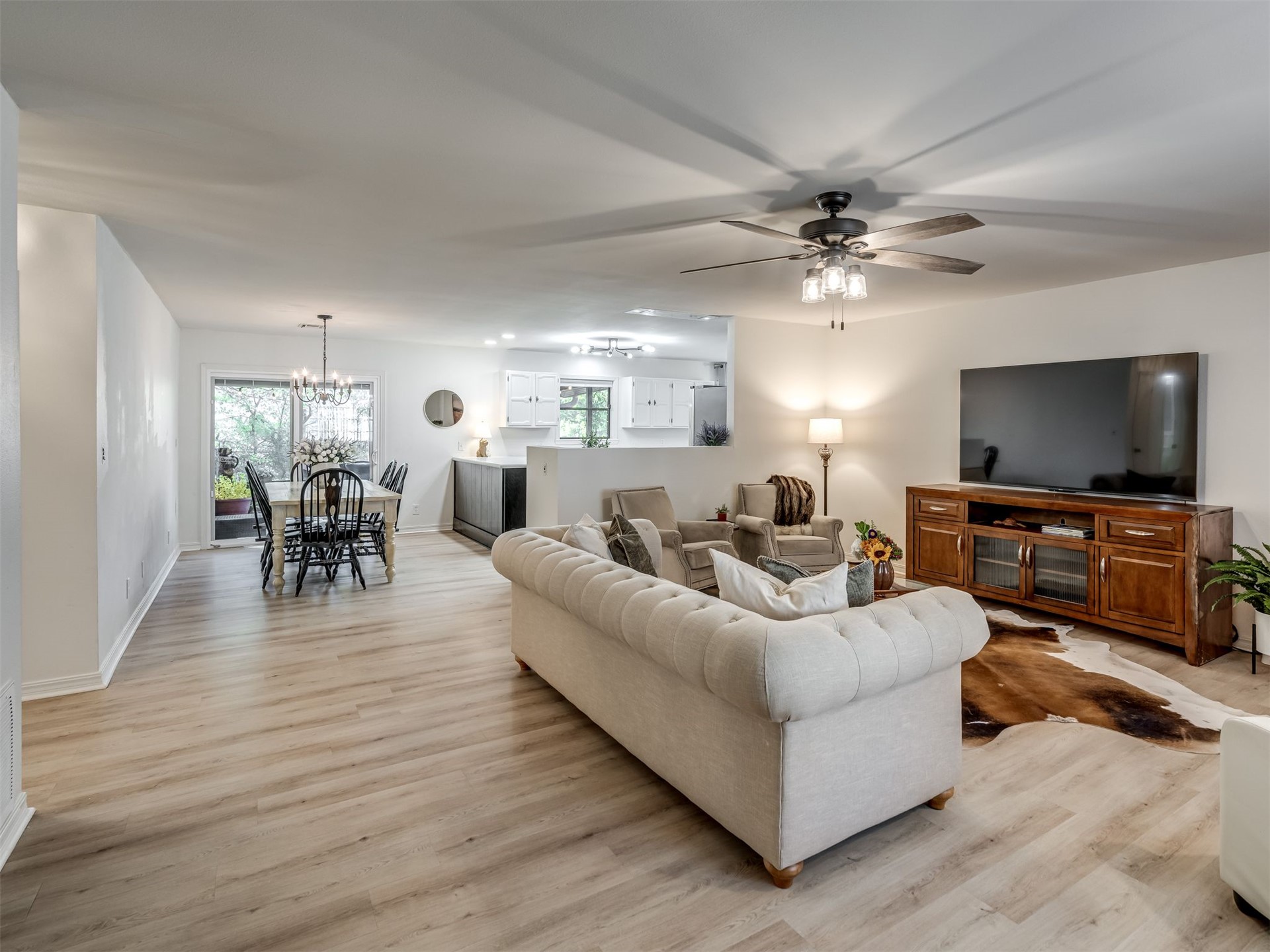 120 W 4th Street Hominy OK 74035