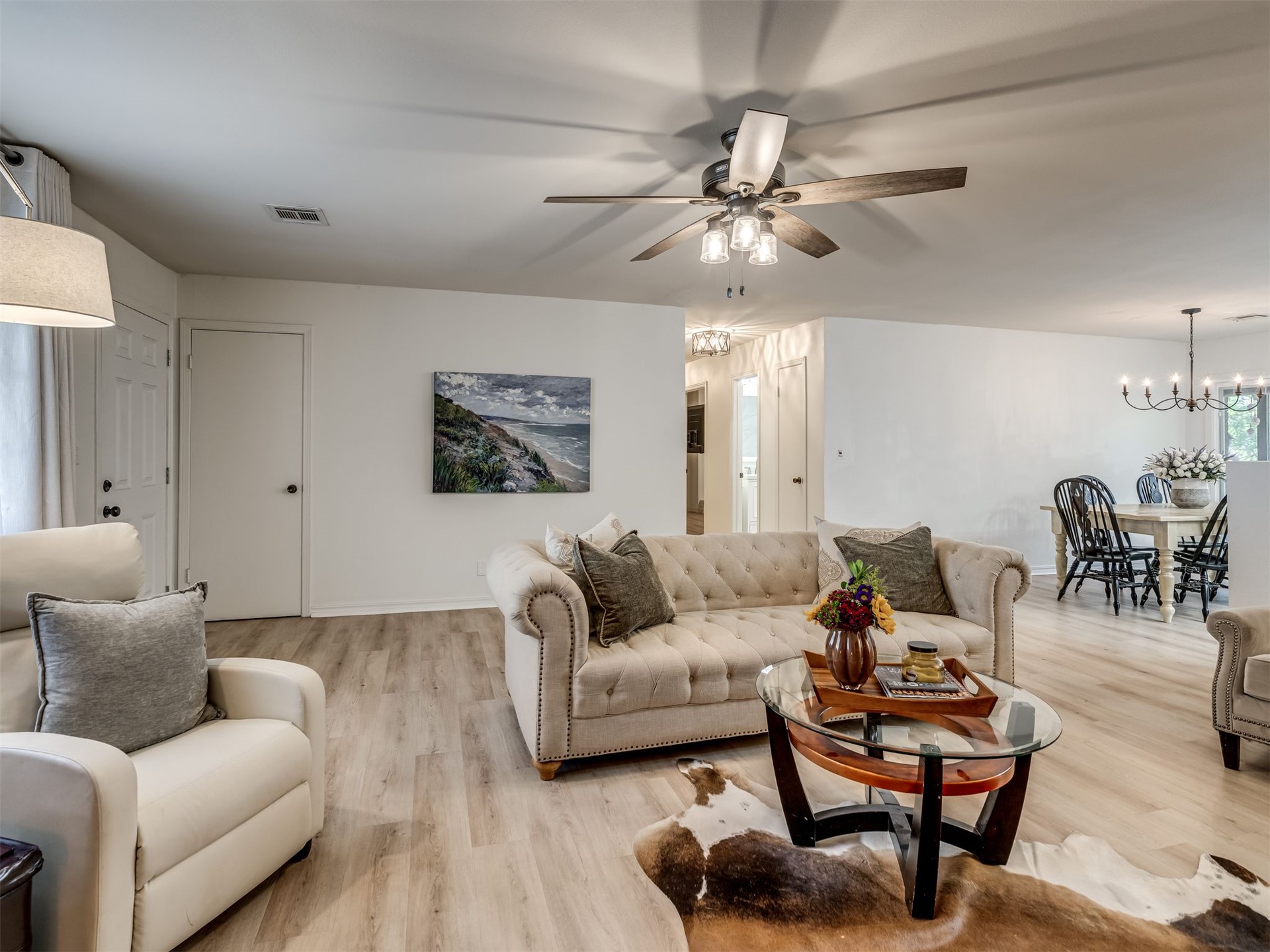120 W 4th Street Hominy OK 74035