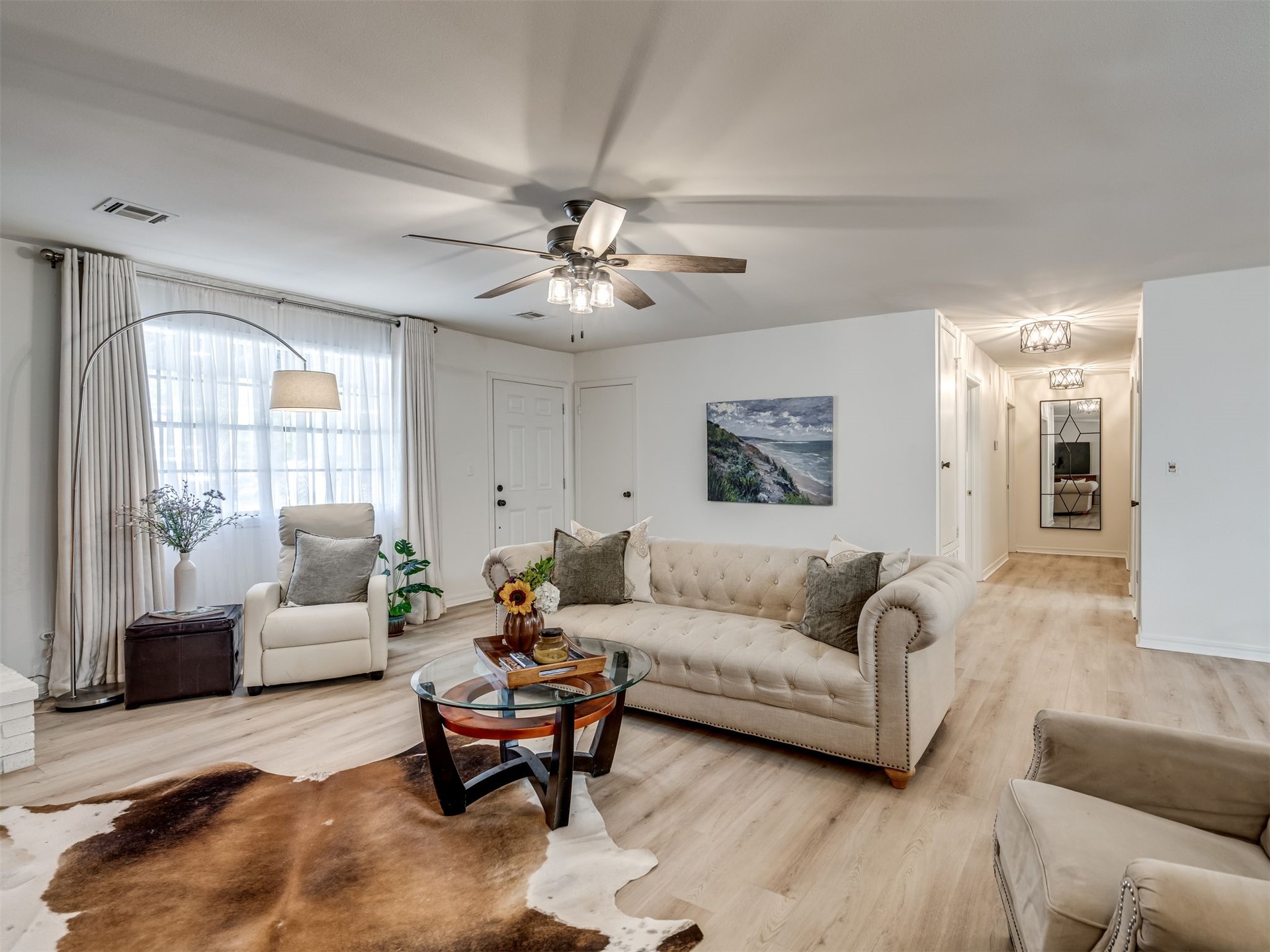 120 W 4th Street Hominy OK 74035