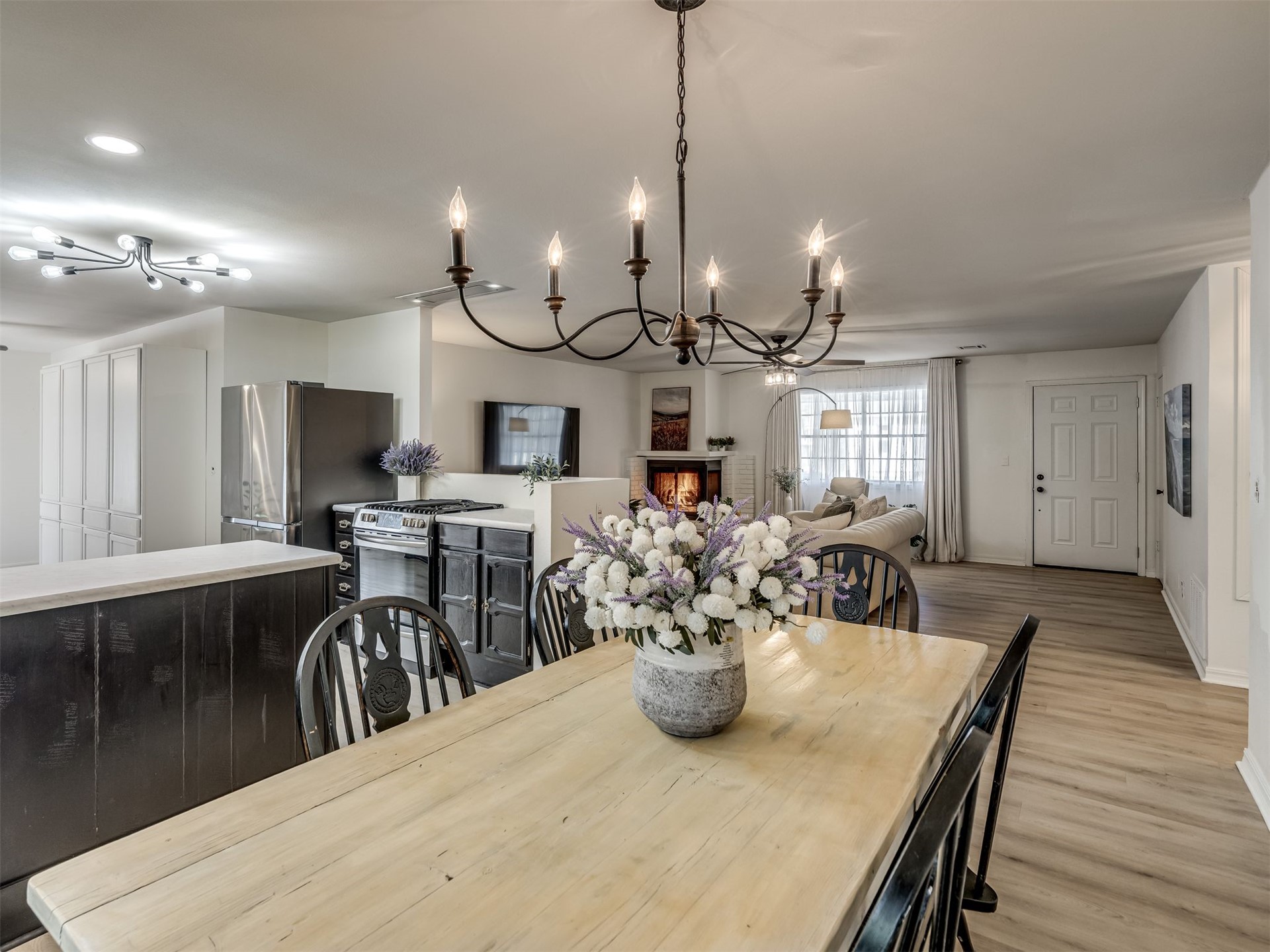 120 W 4th Street Hominy OK 74035