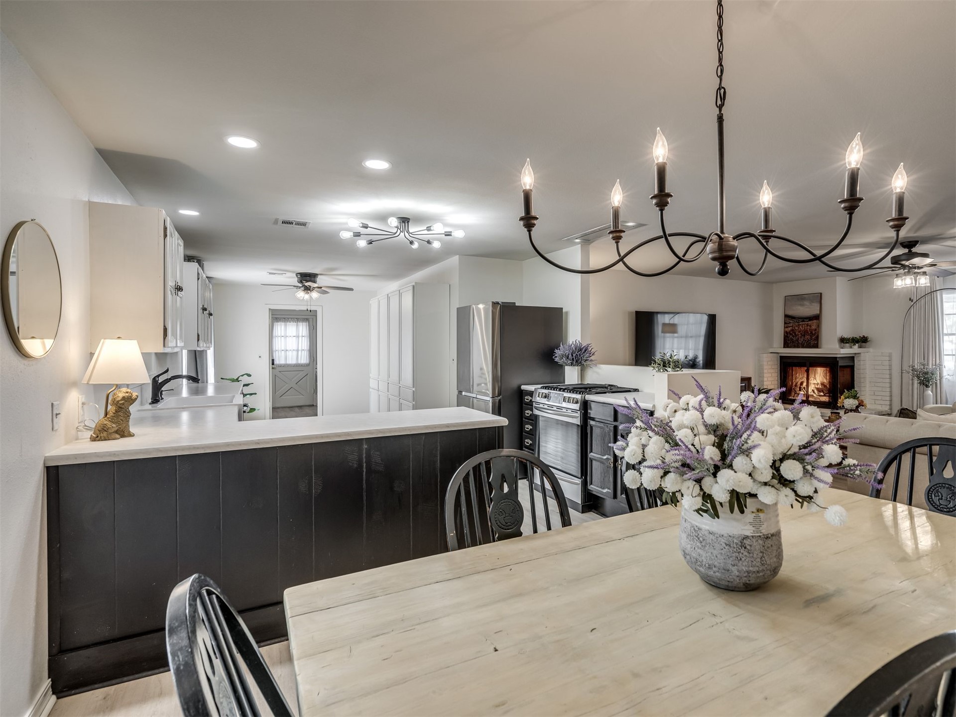 120 W 4th Street Hominy OK 74035