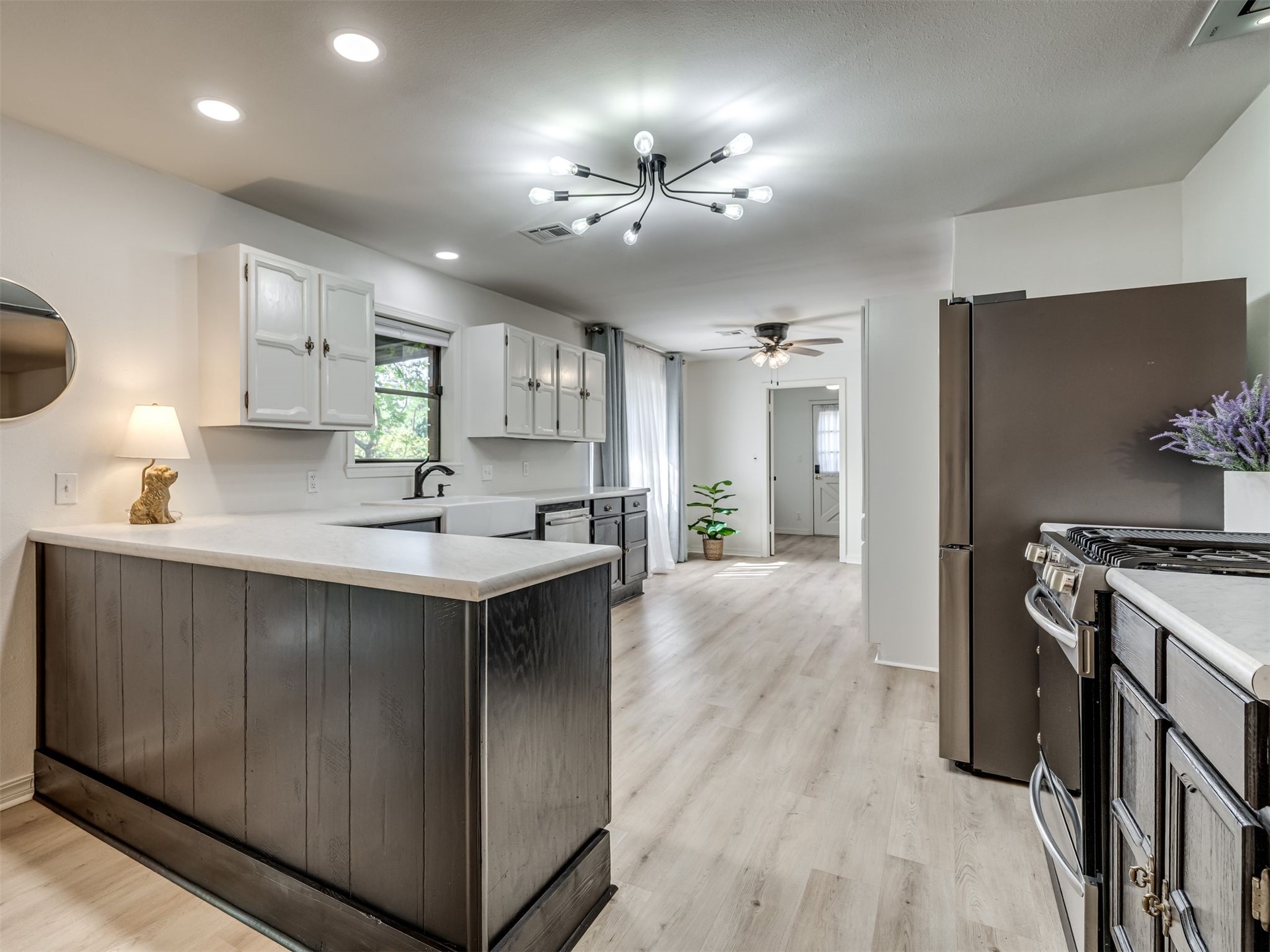 120 W 4th Street Hominy OK 74035
