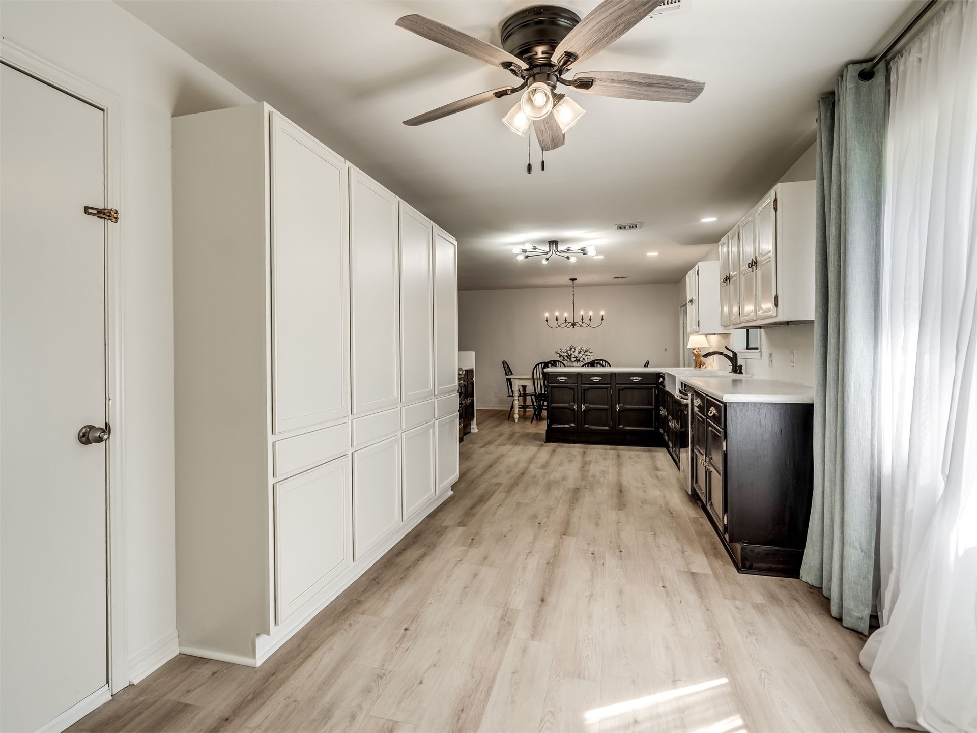 120 W 4th Street Hominy OK 74035