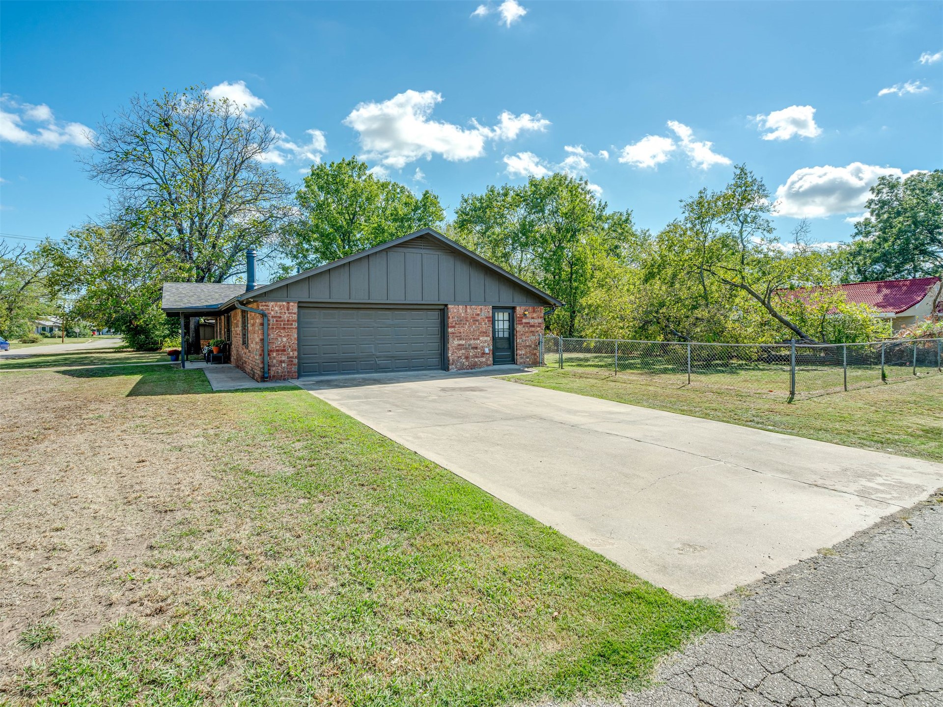 120 W 4th Street Hominy OK 74035