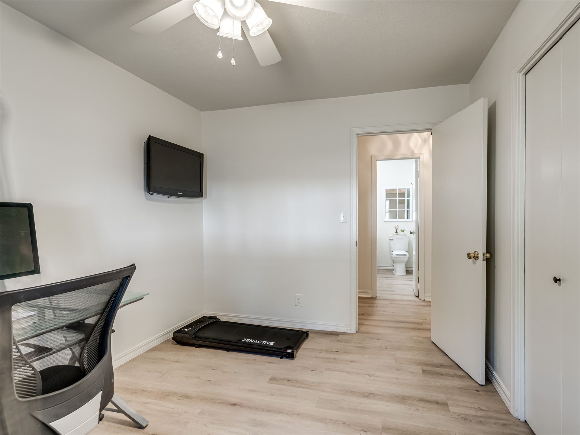 120 W 4th Street Hominy OK 74035