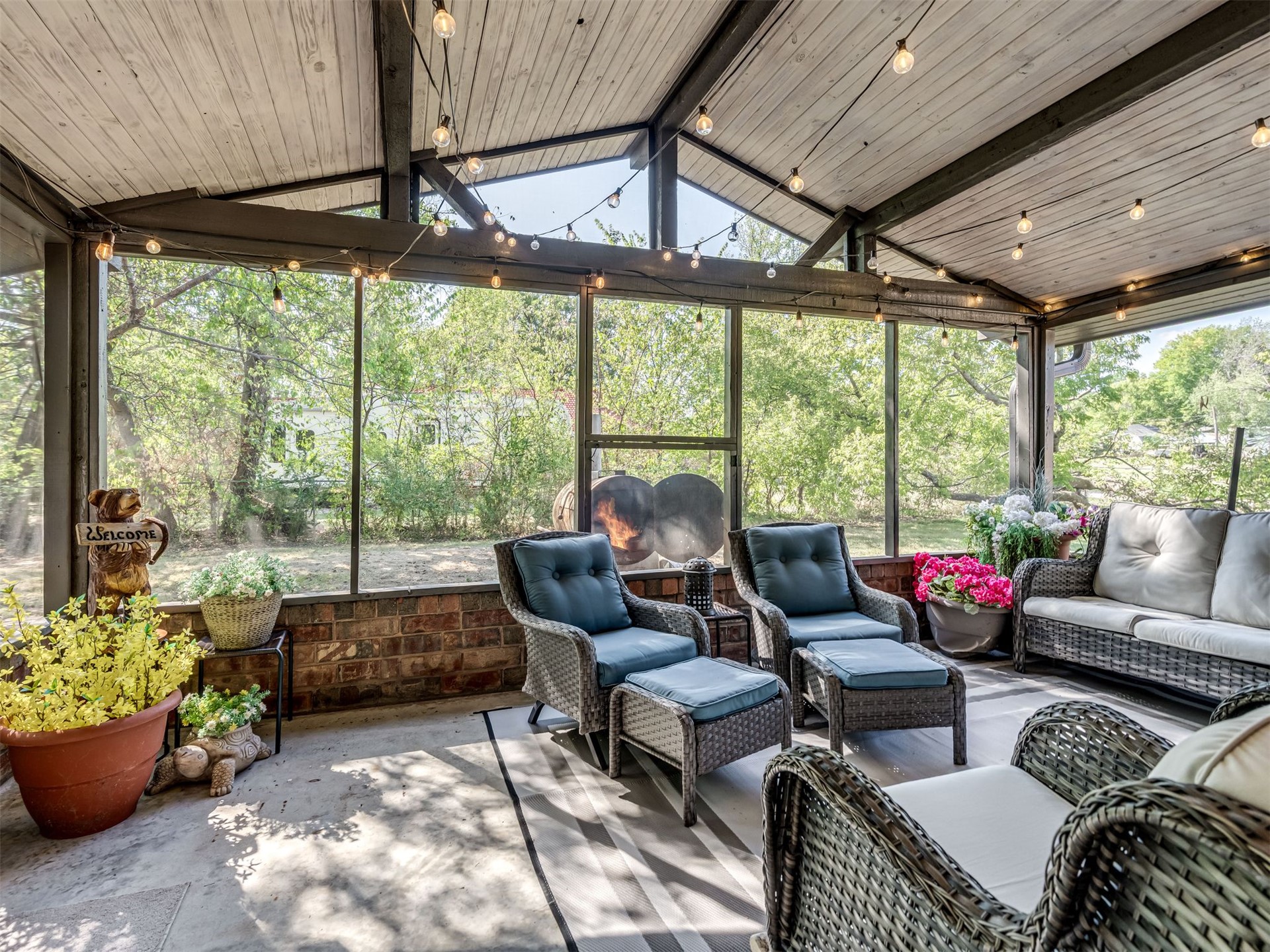 120 W 4th Street Hominy OK 74035