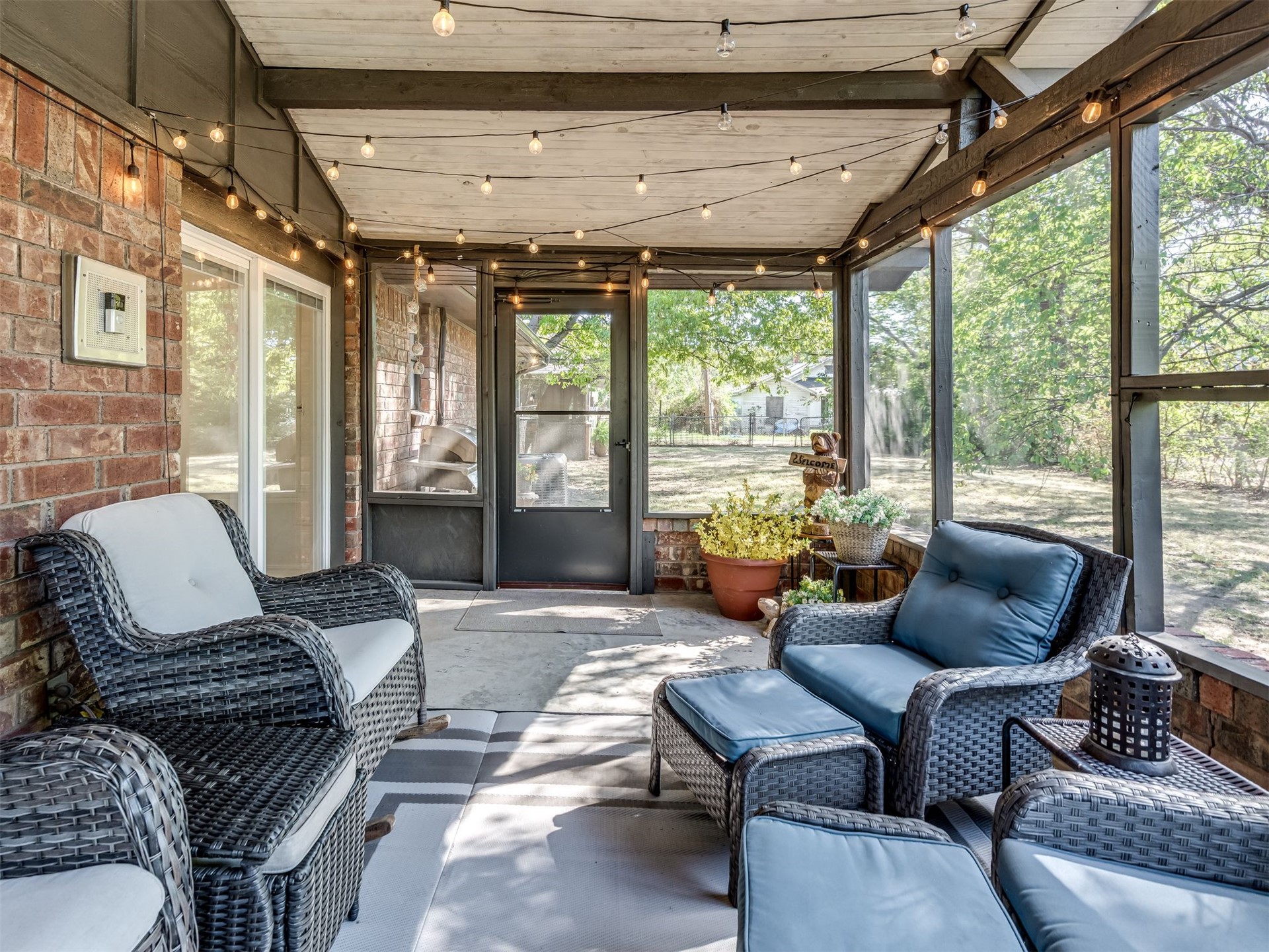 120 W 4th Street Hominy OK 74035