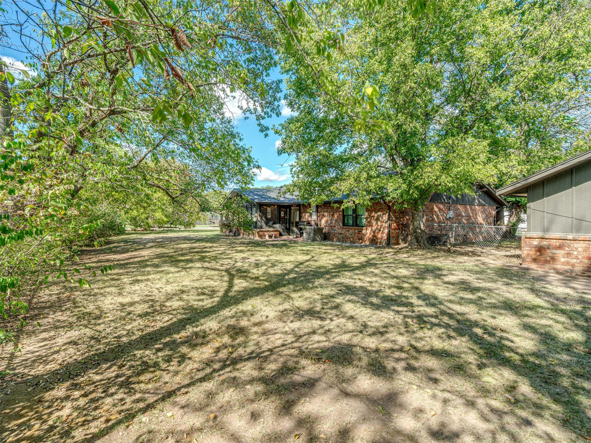 120 W 4th Street Hominy OK 74035