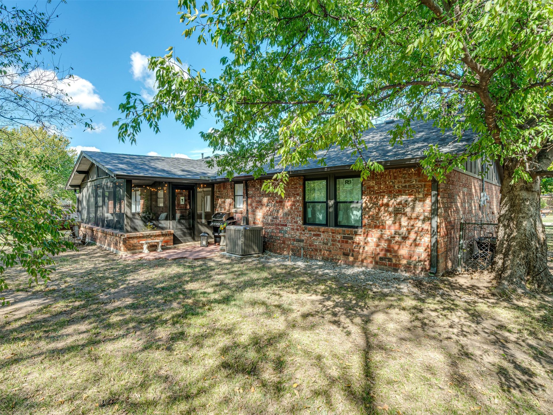120 W 4th Street Hominy OK 74035
