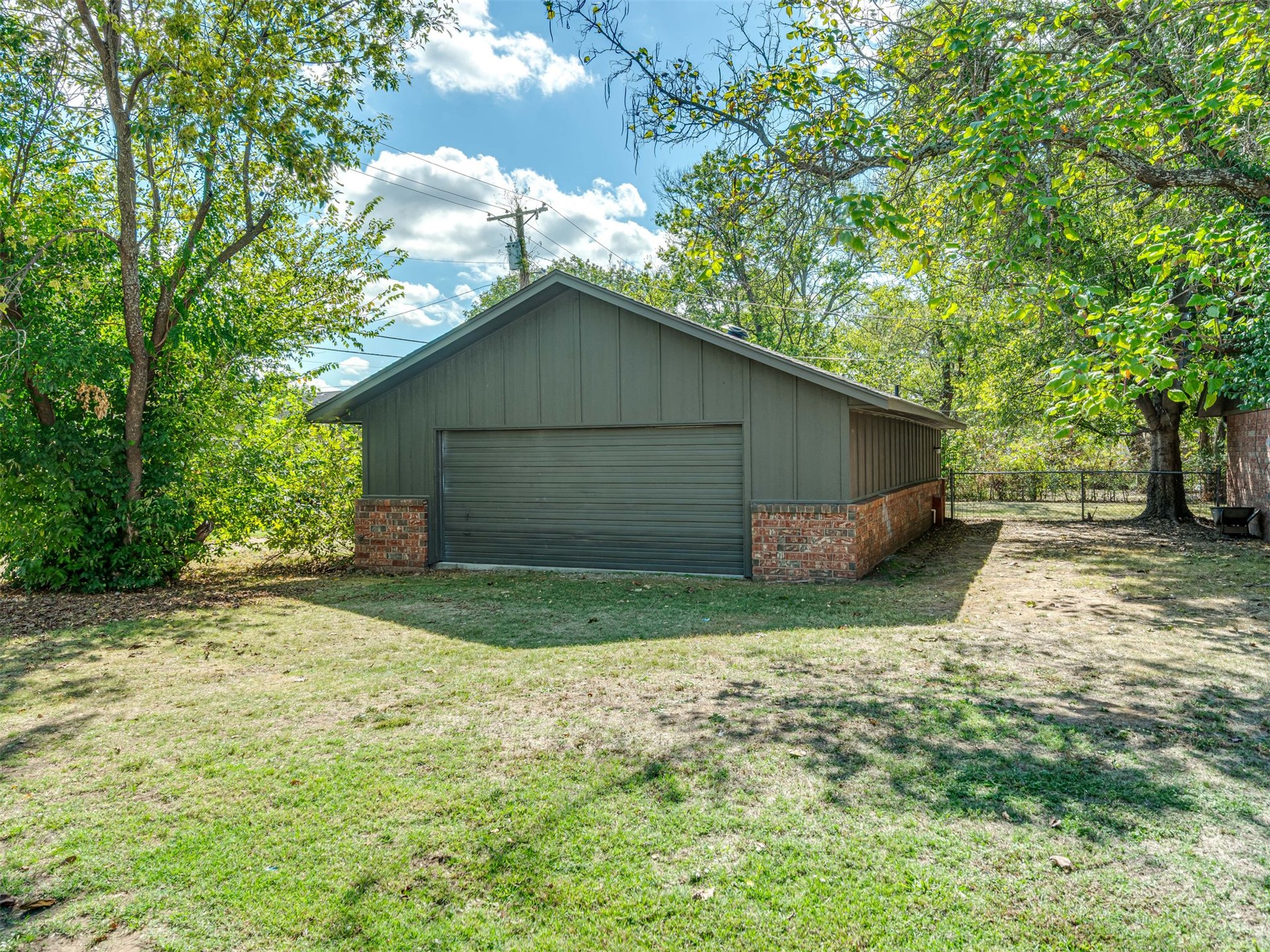 120 W 4th Street Hominy OK 74035