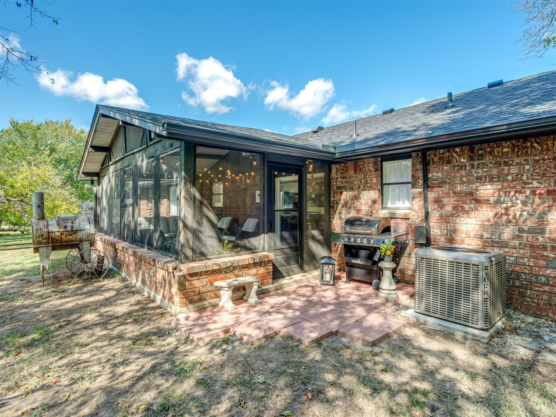 120 W 4th Street Hominy OK 74035