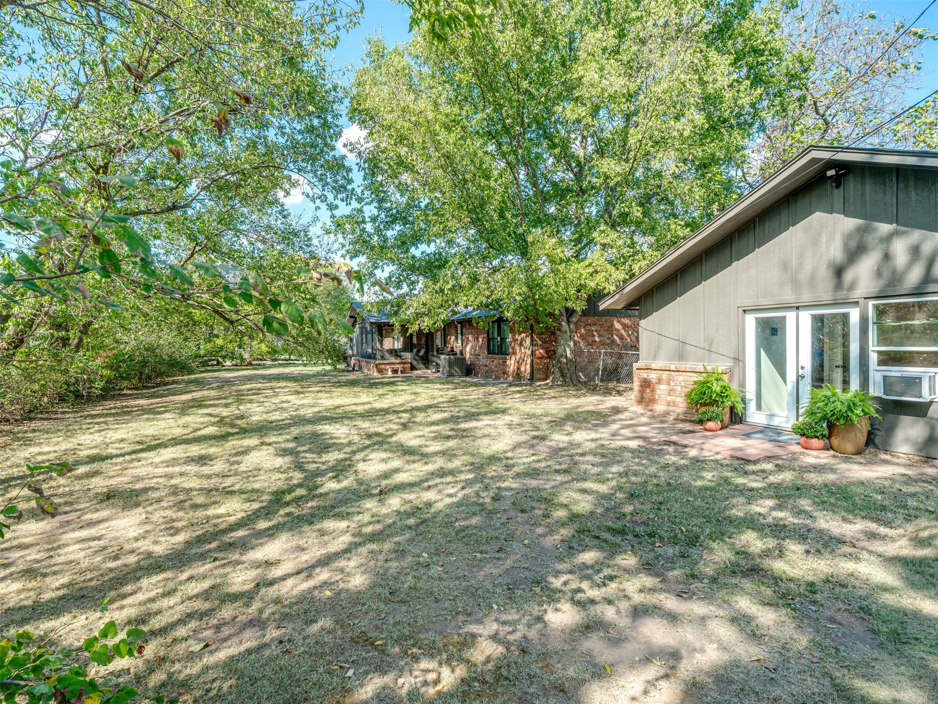 120 W 4th Street Hominy OK 74035