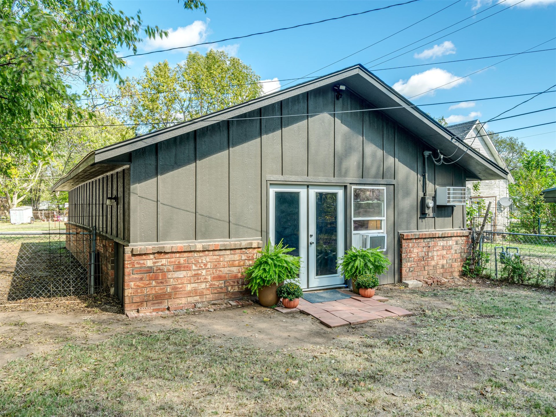 120 W 4th Street Hominy OK 74035