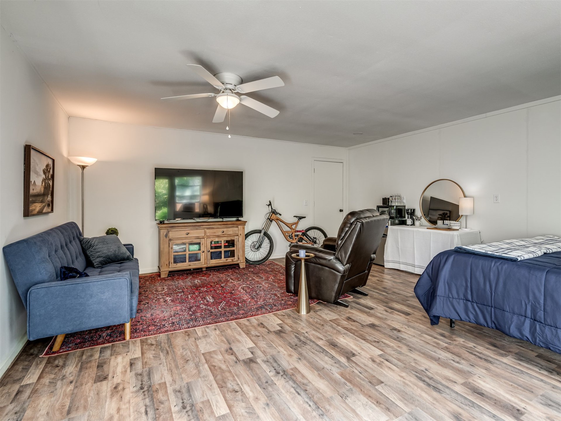 120 W 4th Street Hominy OK 74035