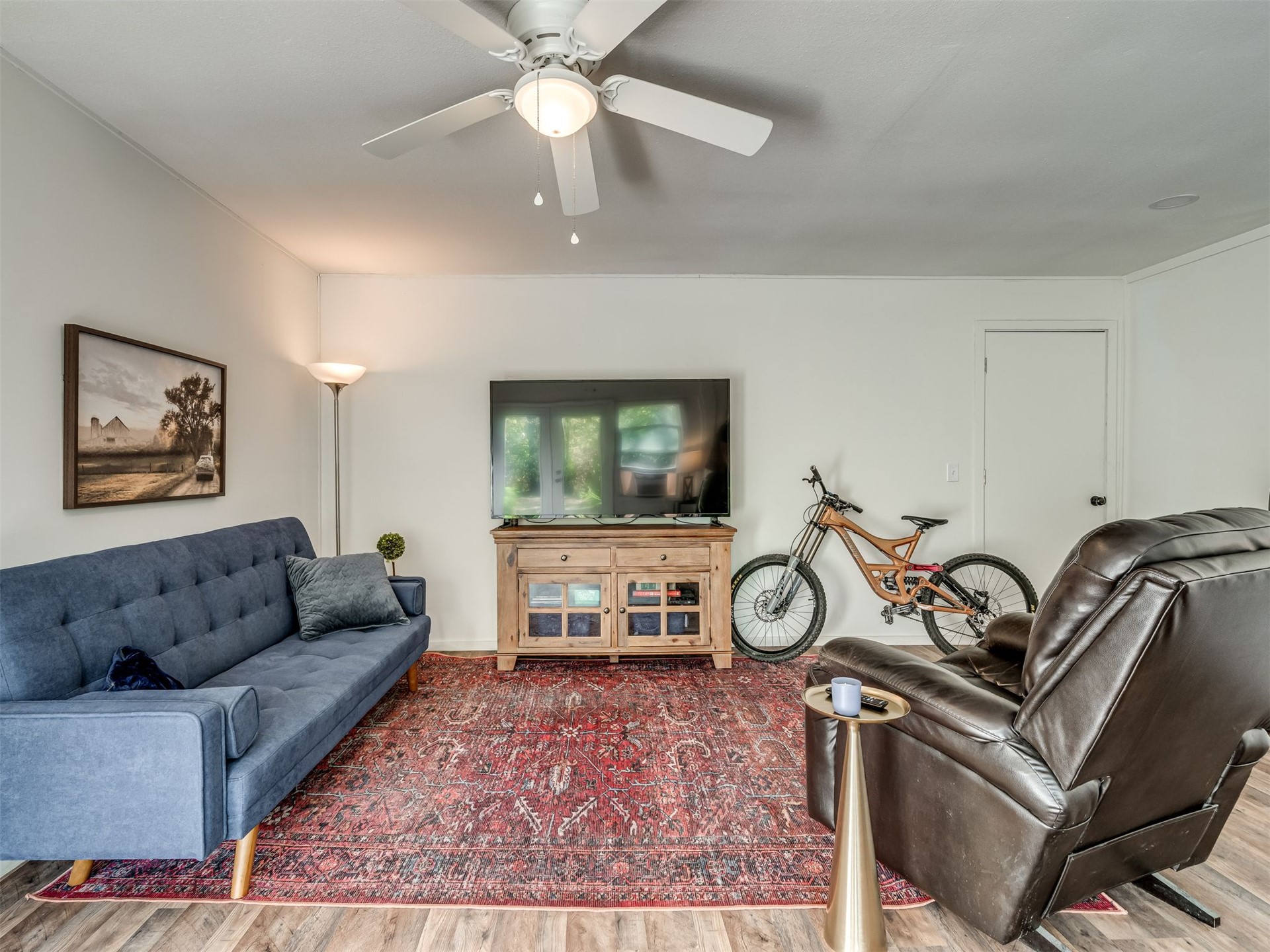 120 W 4th Street Hominy OK 74035