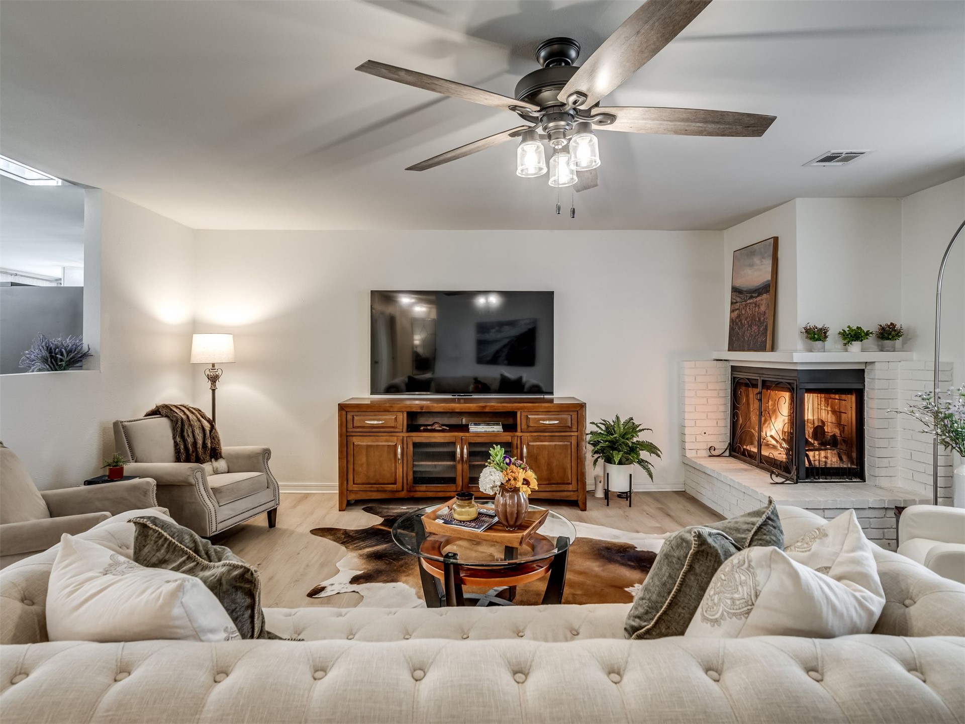 120 W 4th Street Hominy OK 74035