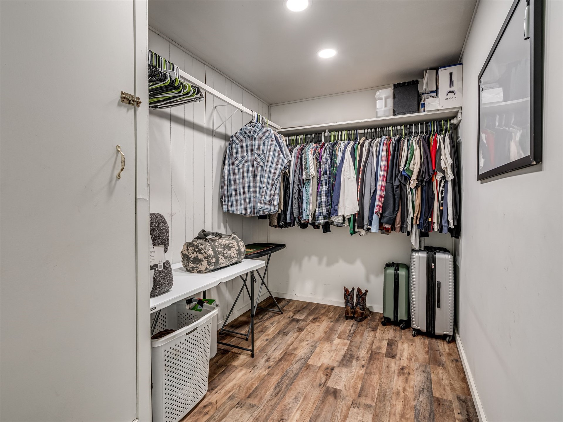 120 W 4th Street Hominy OK 74035