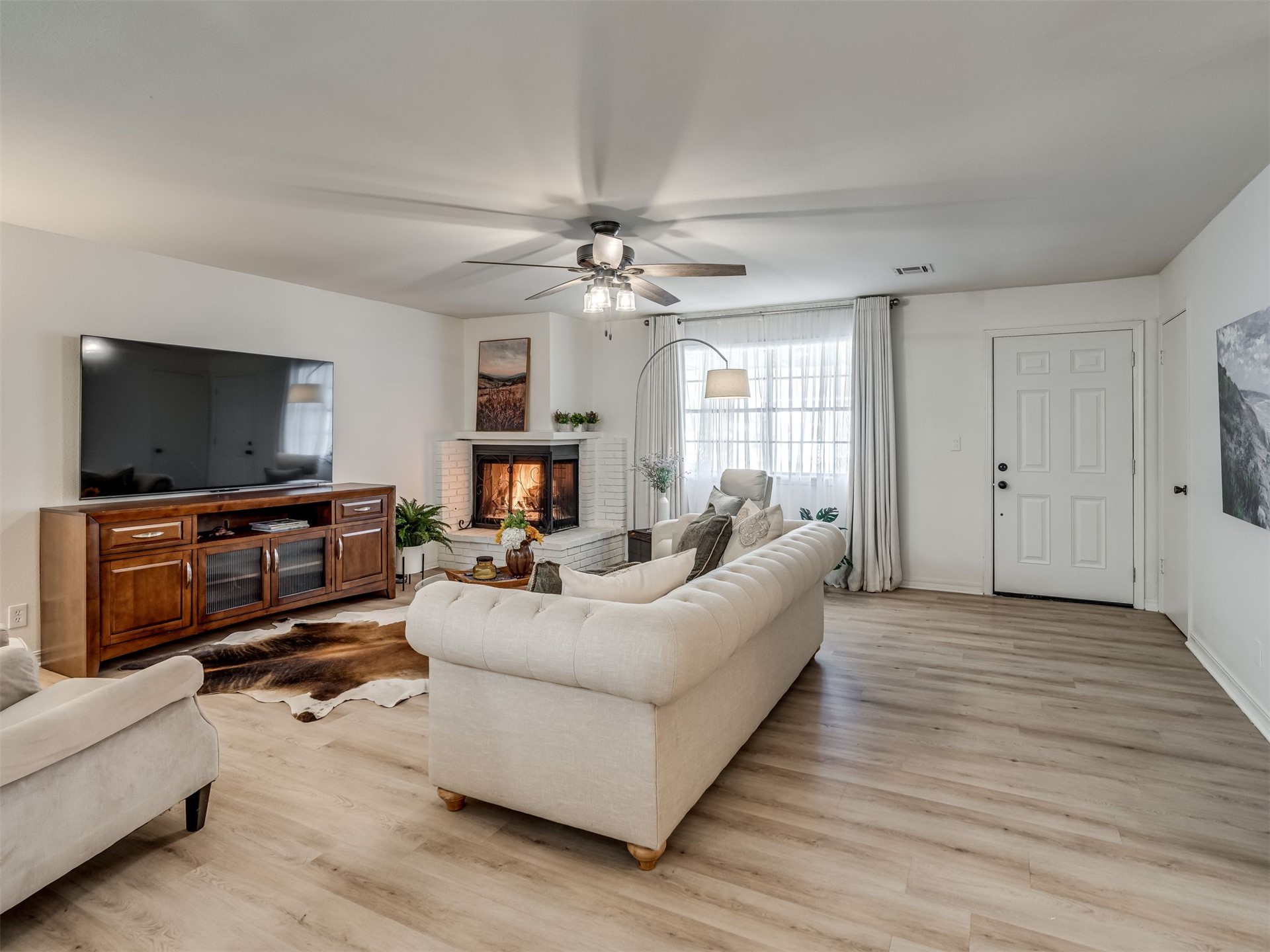 120 W 4th Street Hominy OK 74035