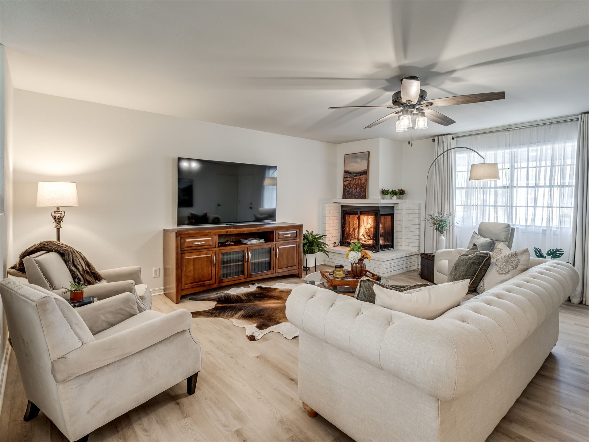 120 W 4th Street Hominy OK 74035