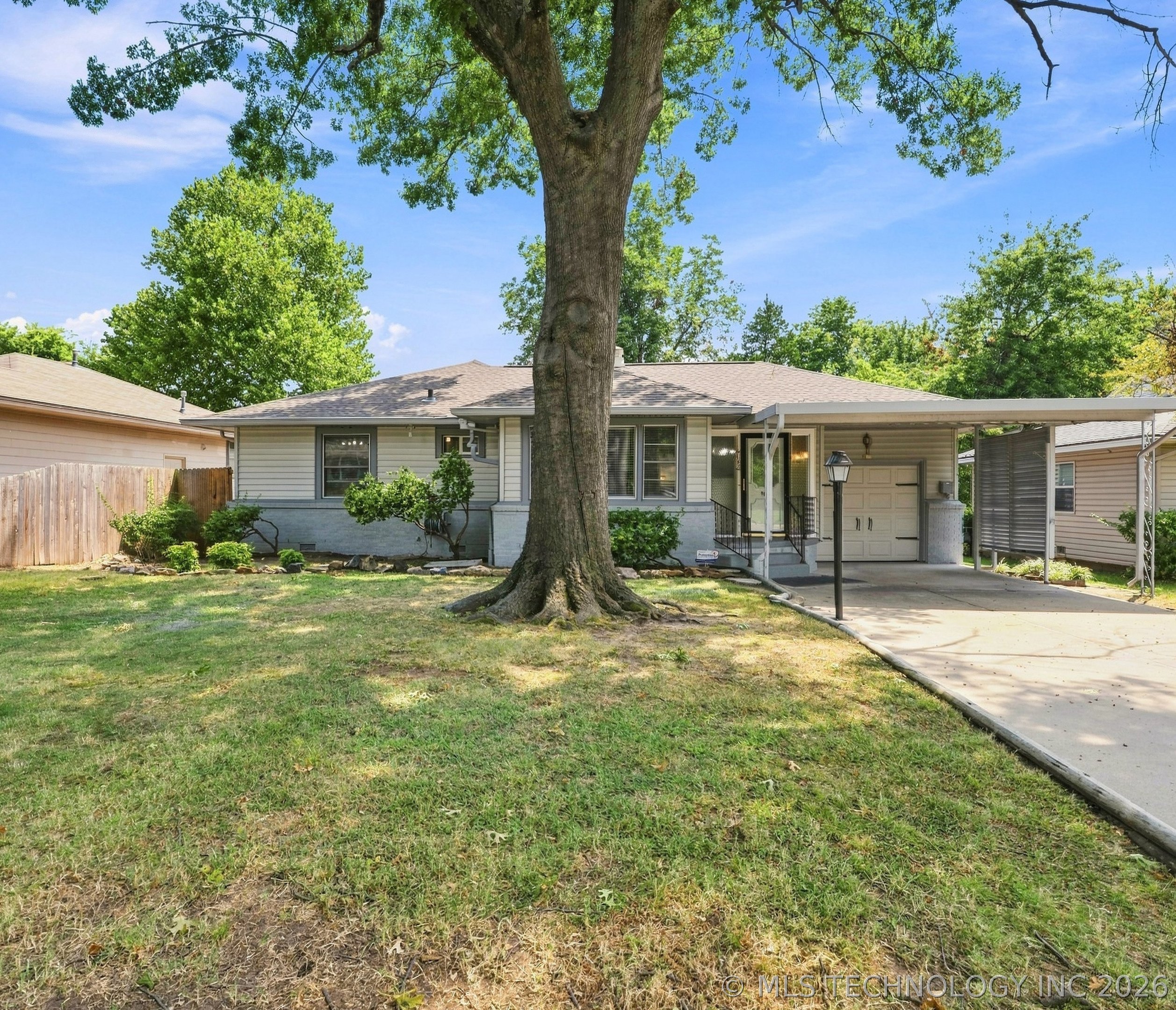 4132 E 36th Place Tulsa OK 74135