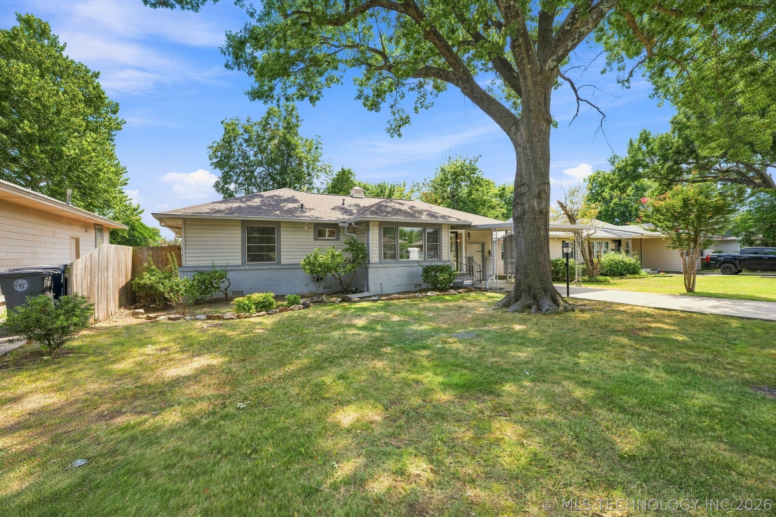 4132 E 36th Place Tulsa OK 74135