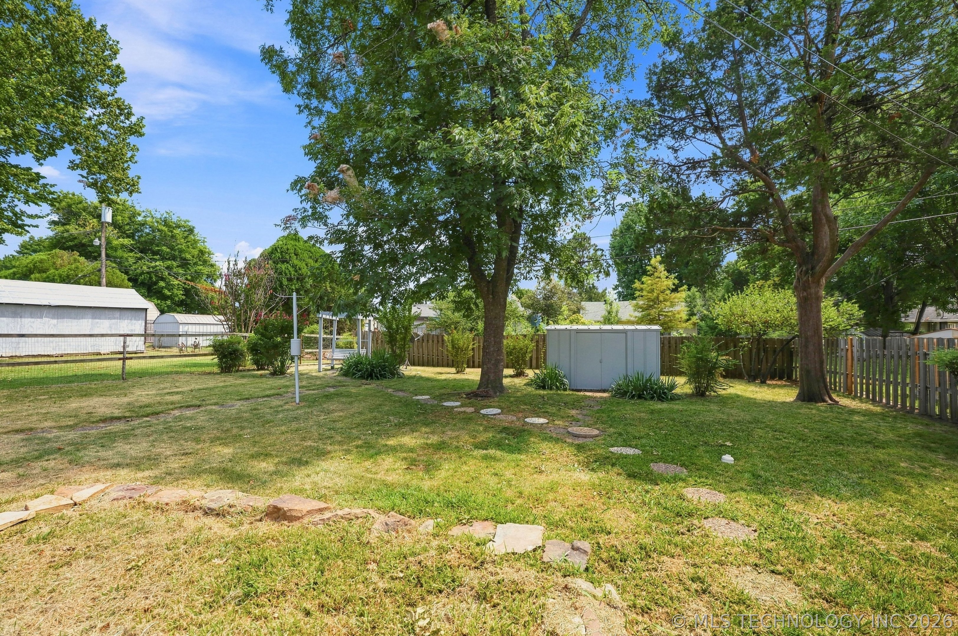 4132 E 36th Place Tulsa OK 74135