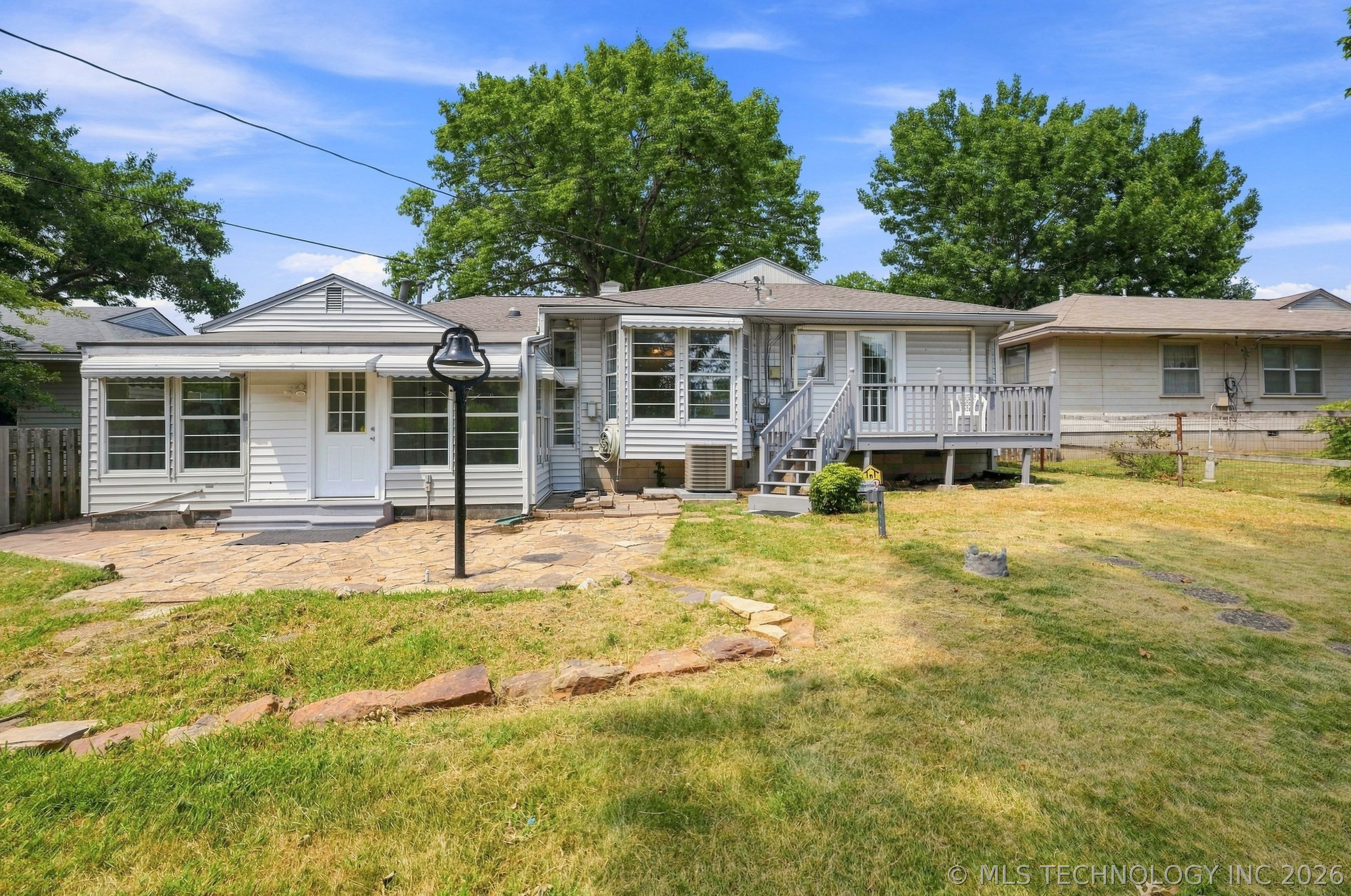 4132 E 36th Place Tulsa OK 74135